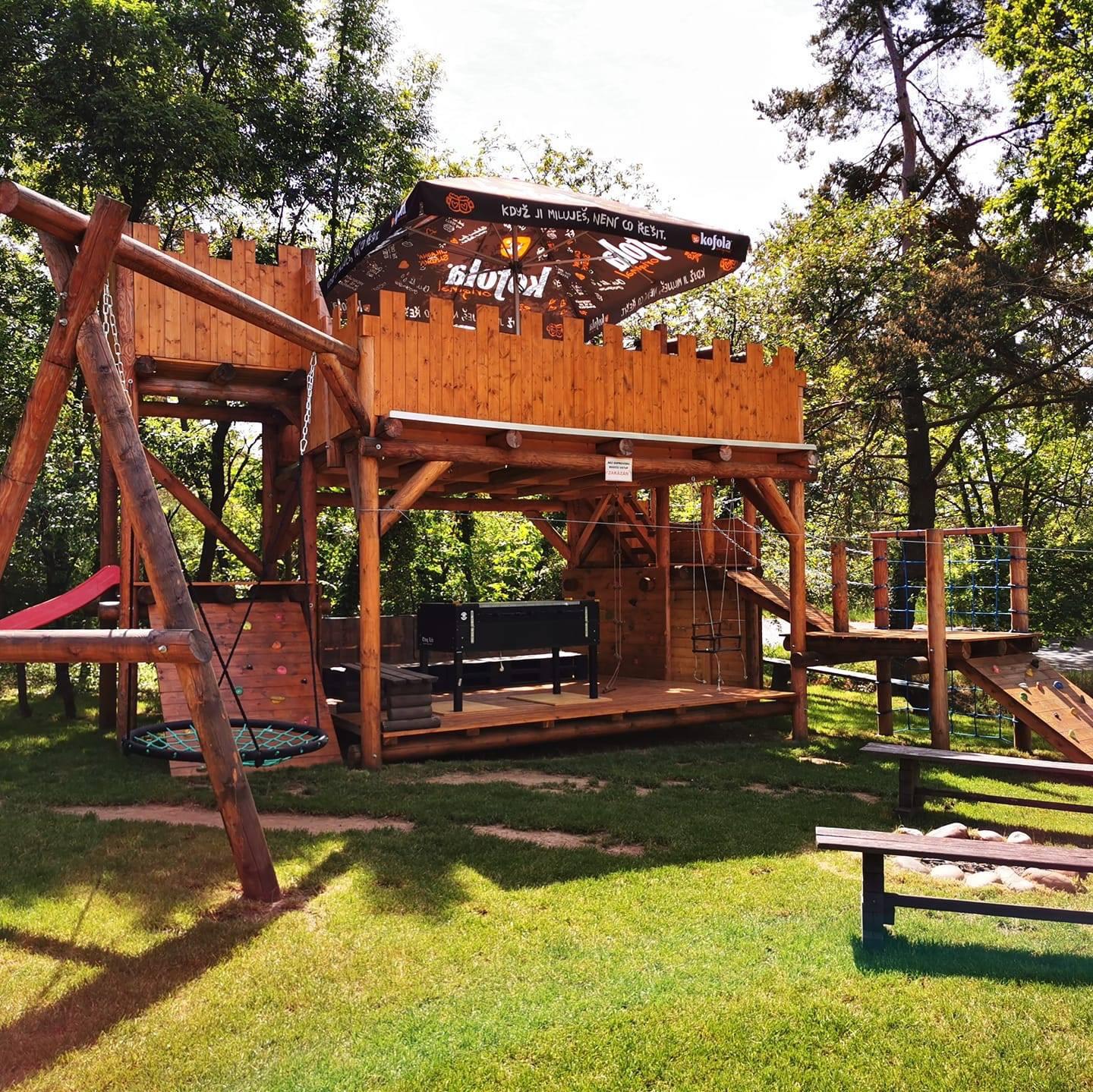 Bistro U Nového mostu foto 3