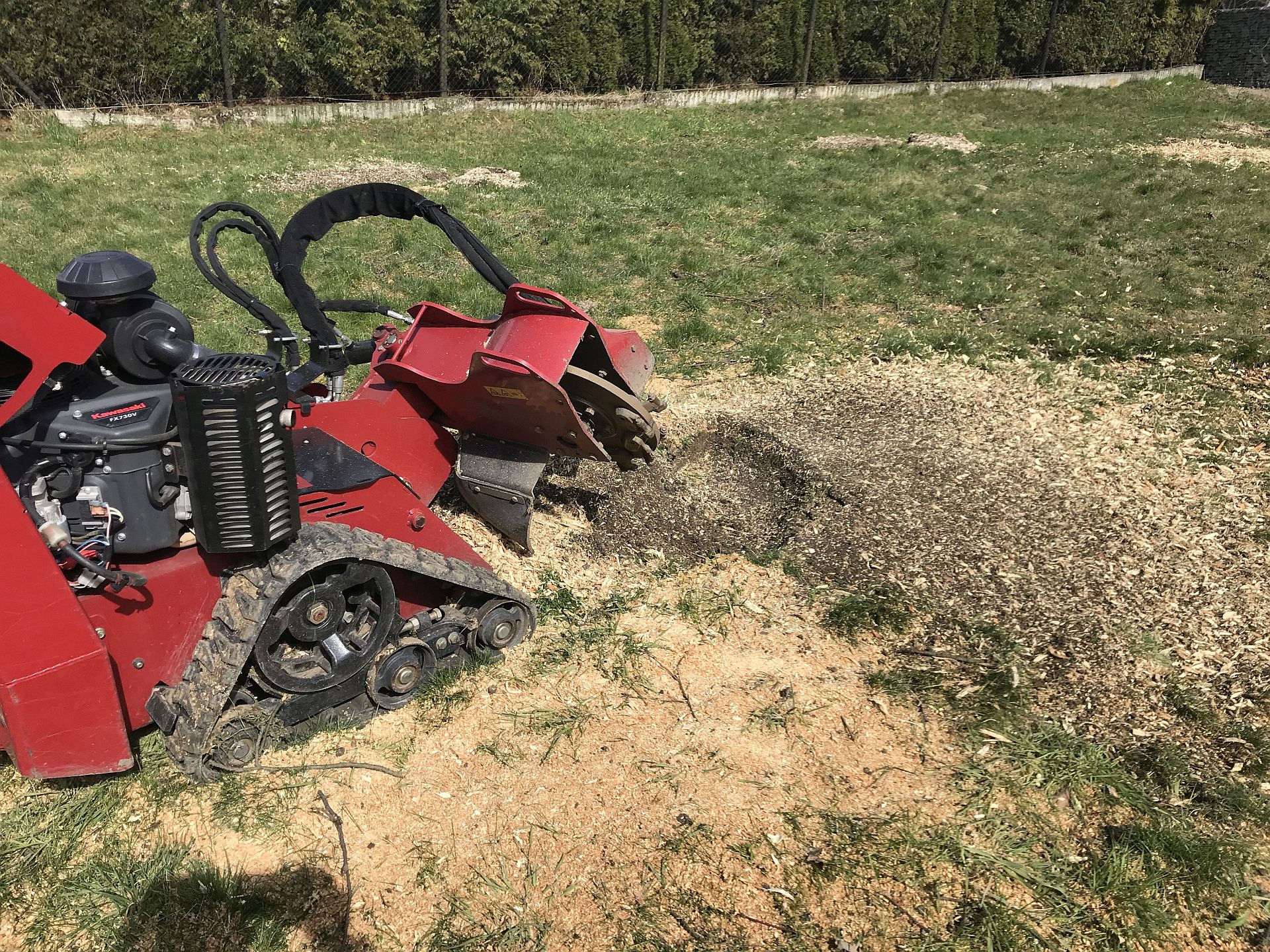 Palivové dřevo ZAHRADY - WOJCIK foto 2