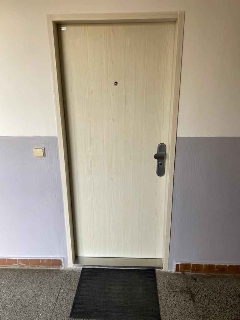 DVEŘE24 - Bezpečnostní dveře foto 6