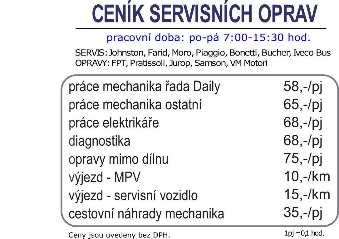 K SERVIS MH s.r.o. foto 2