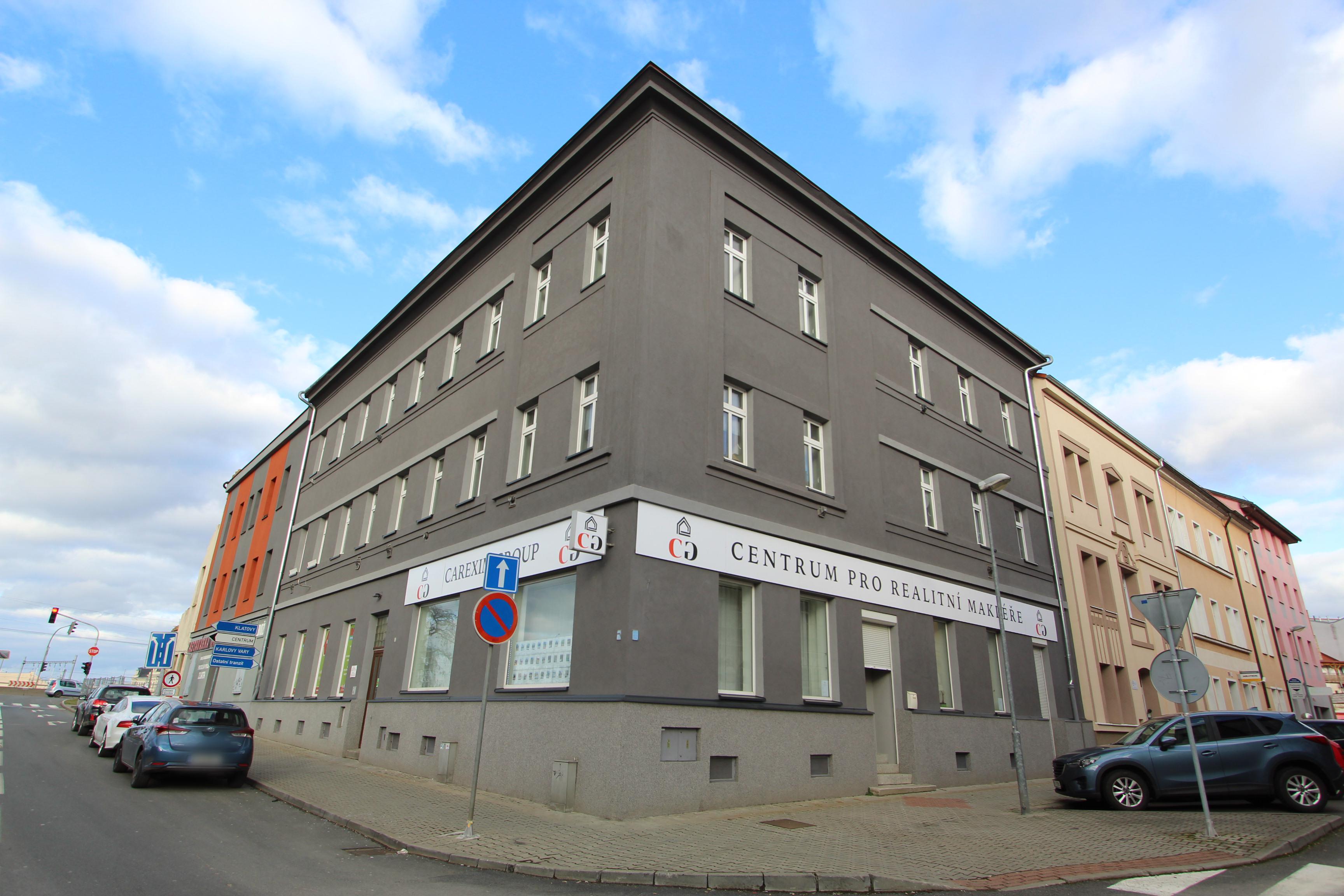 Carexim Group s.r.o. foto 1