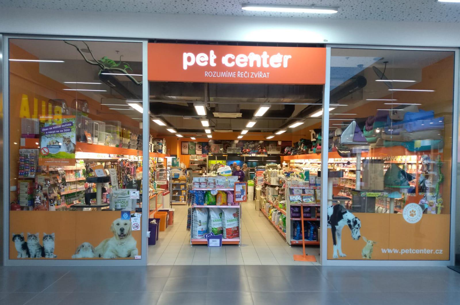 Pet Center