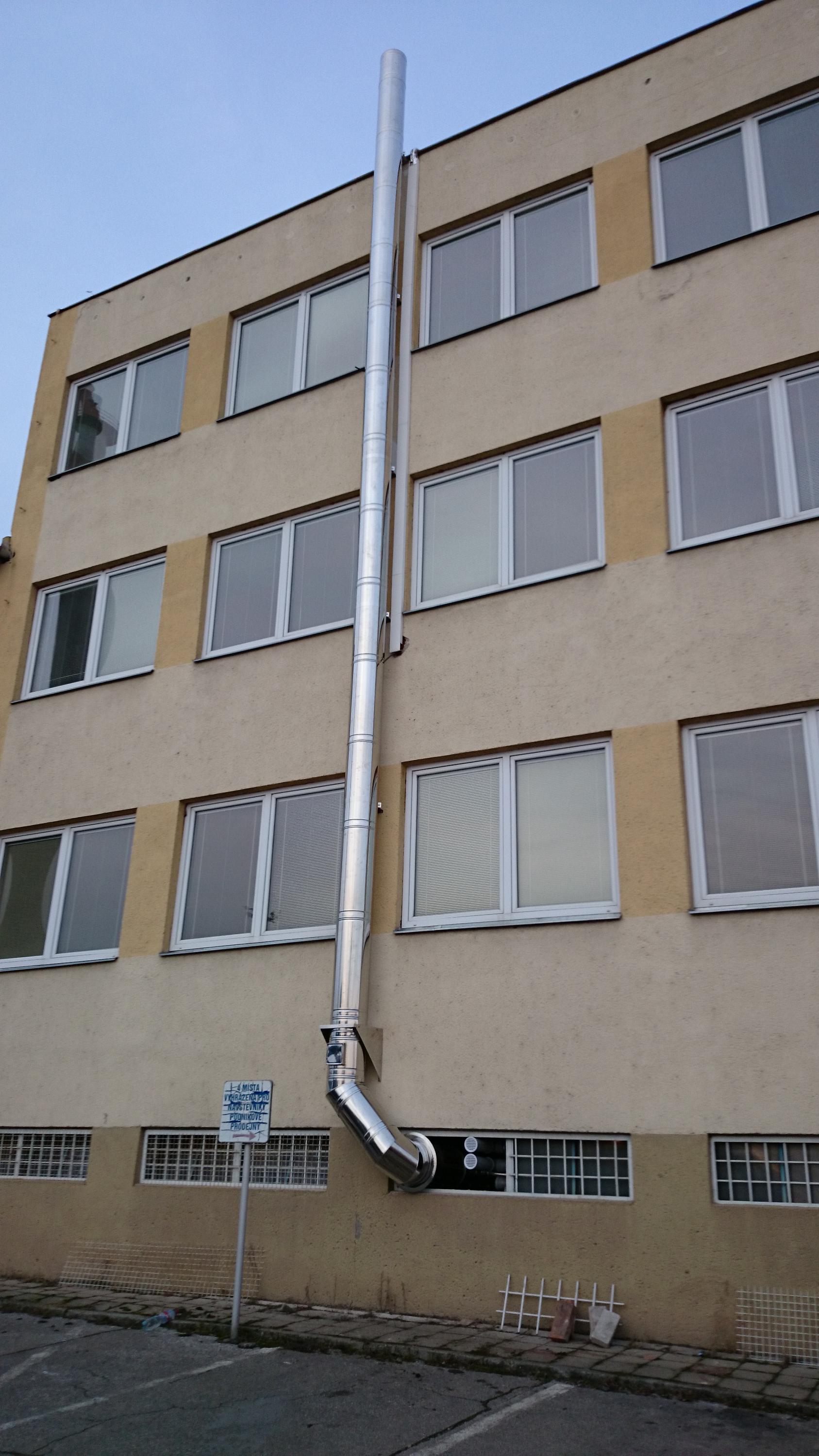 Kominictví Švécar foto 4