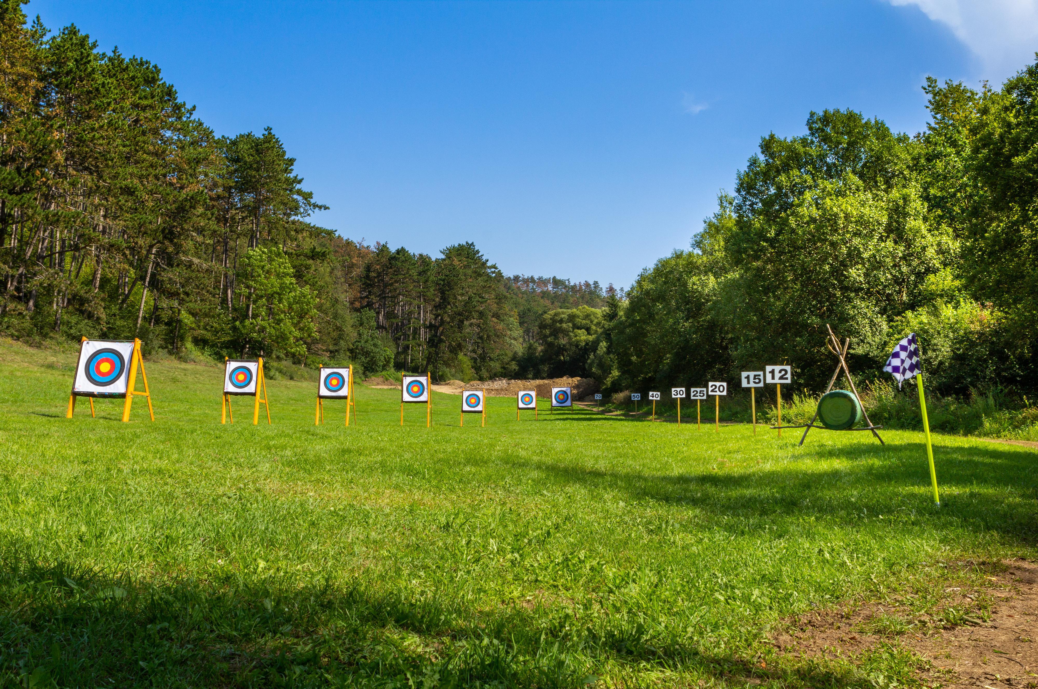 Lukostřelnice Litohlavy