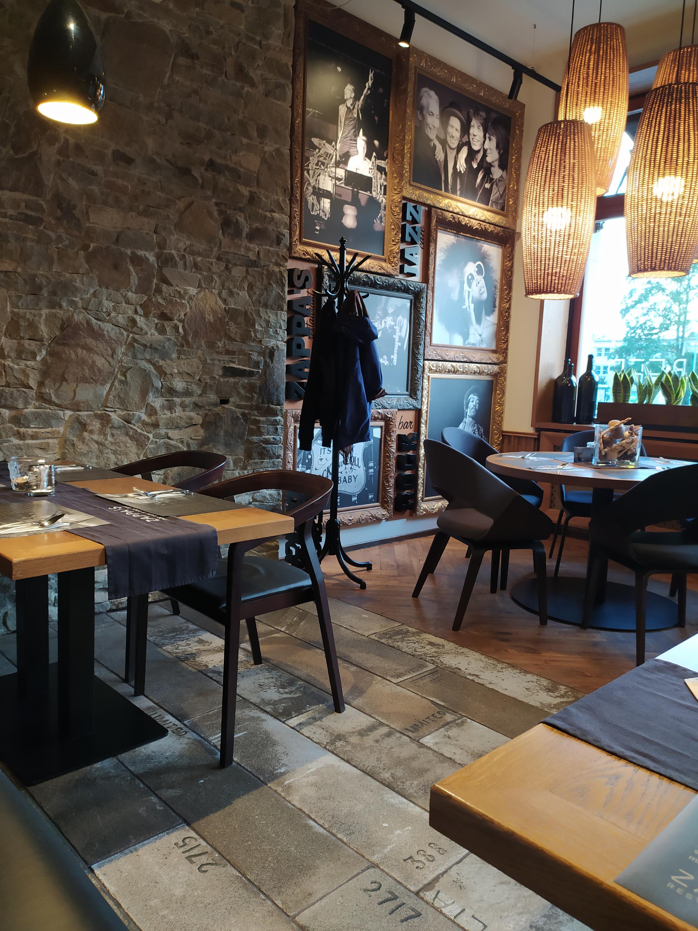 Zappa’s Restaurant Havířov foto 3