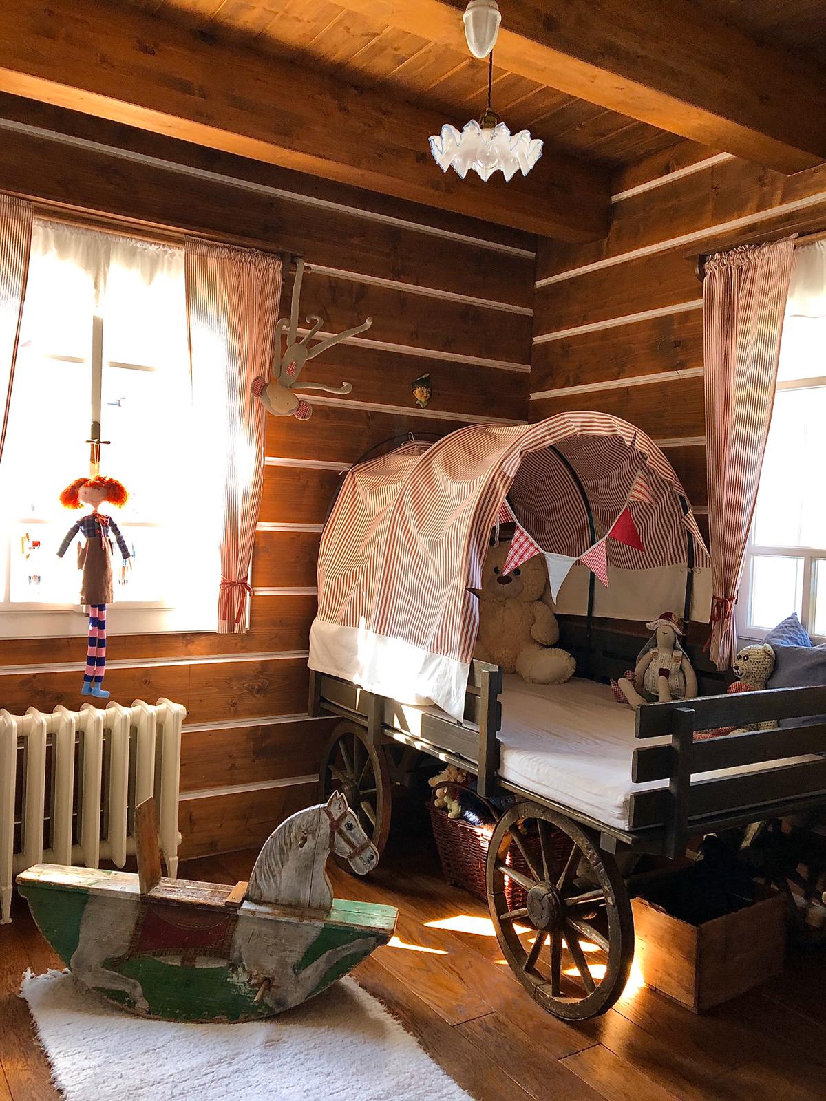 Penzion Roubenka foto 4