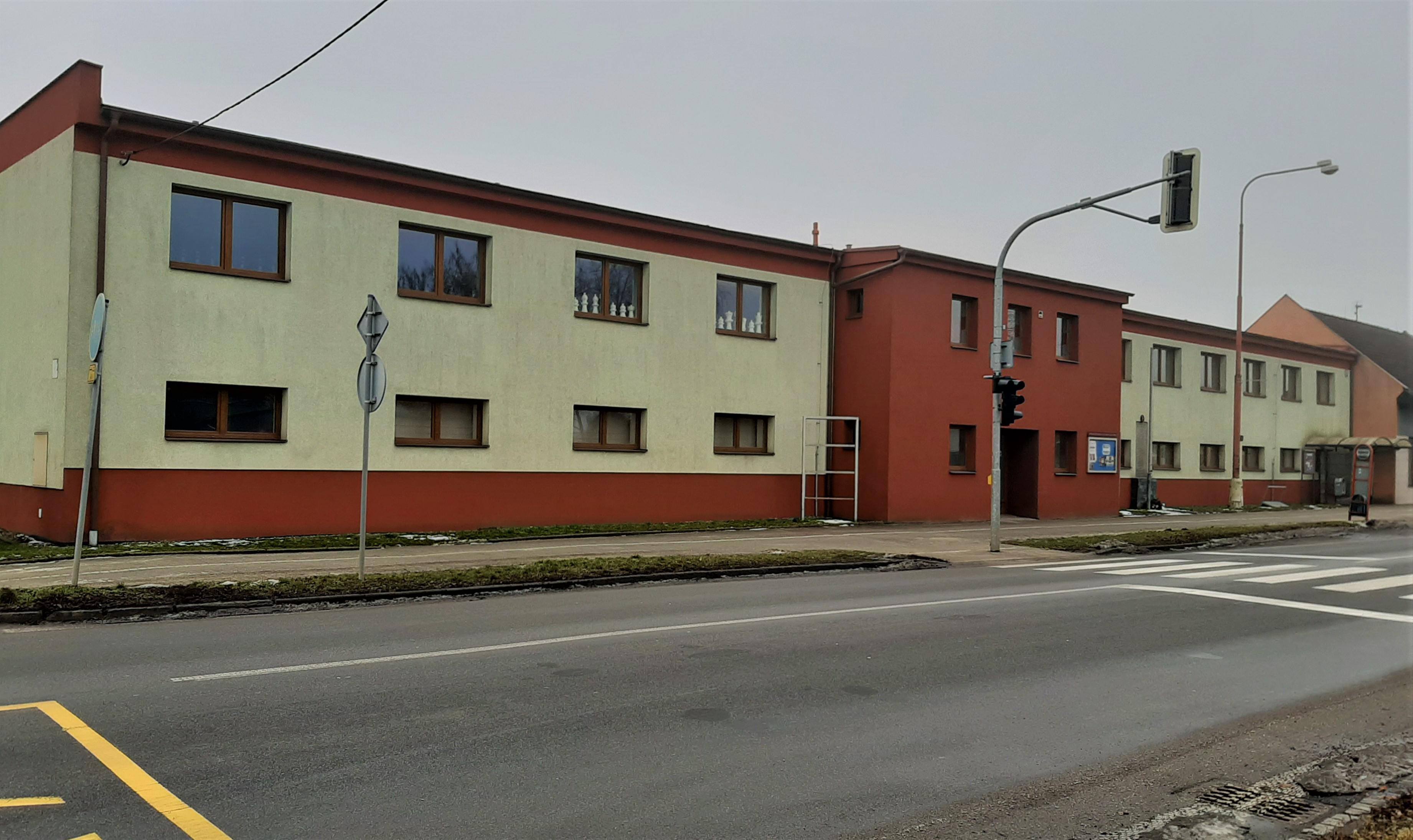 Sportovní a kulturní centrum foto 3