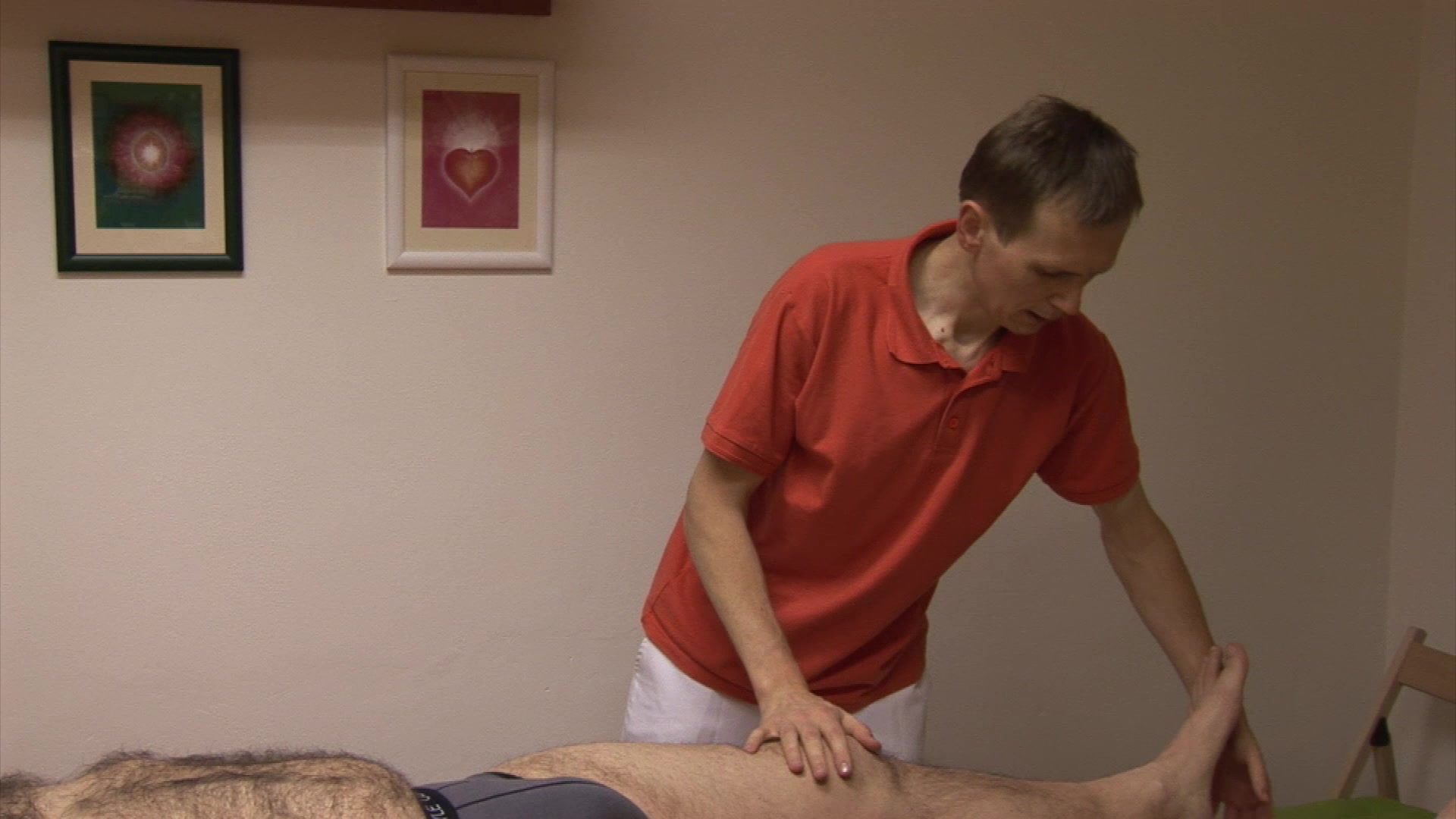 Masáže Rehabilitace Bohdálek foto 2 (náhled videa)