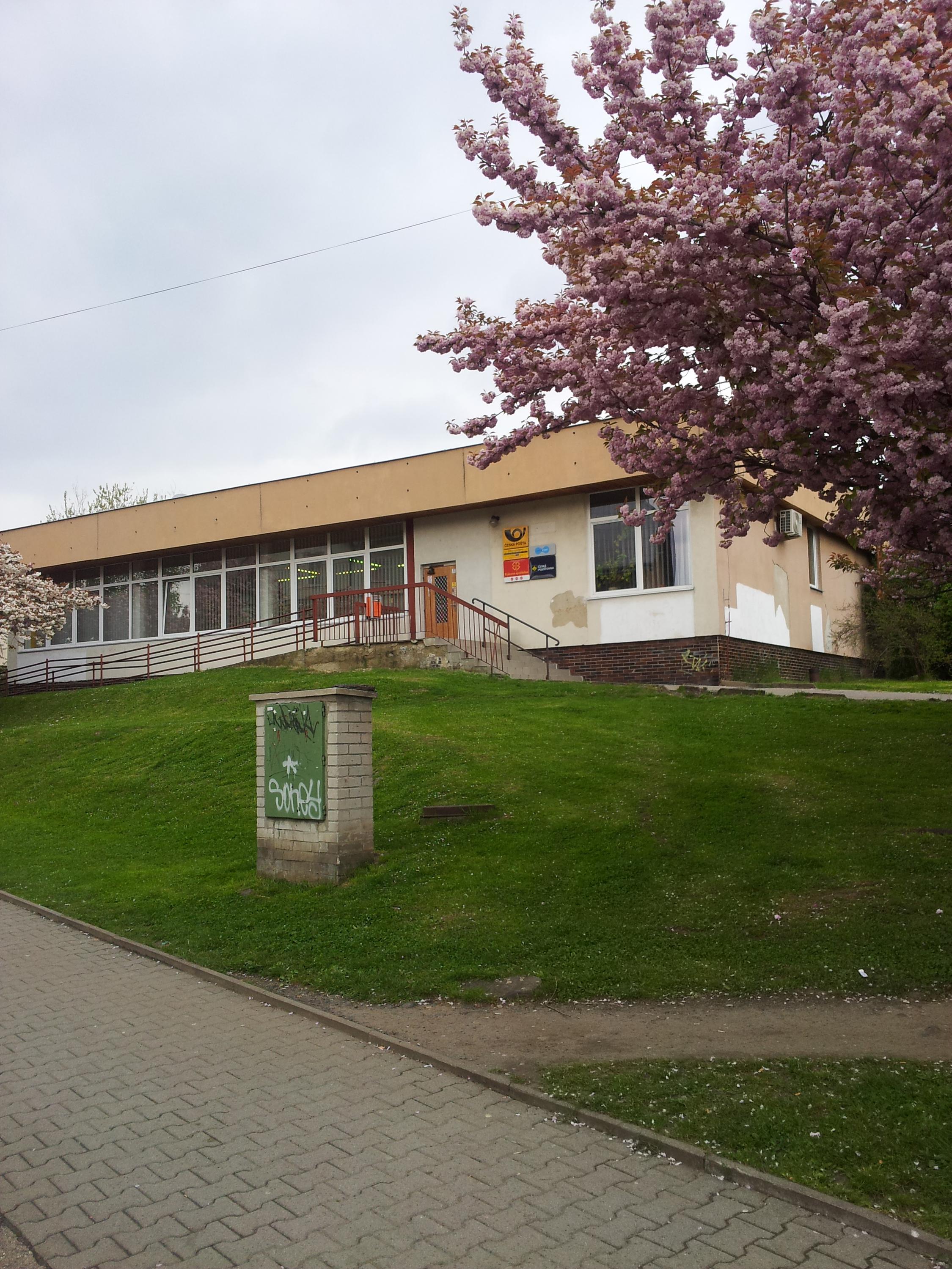 Pošta Děčín 9 foto 3