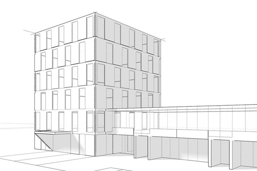 Hotely a gastronomická zařízení