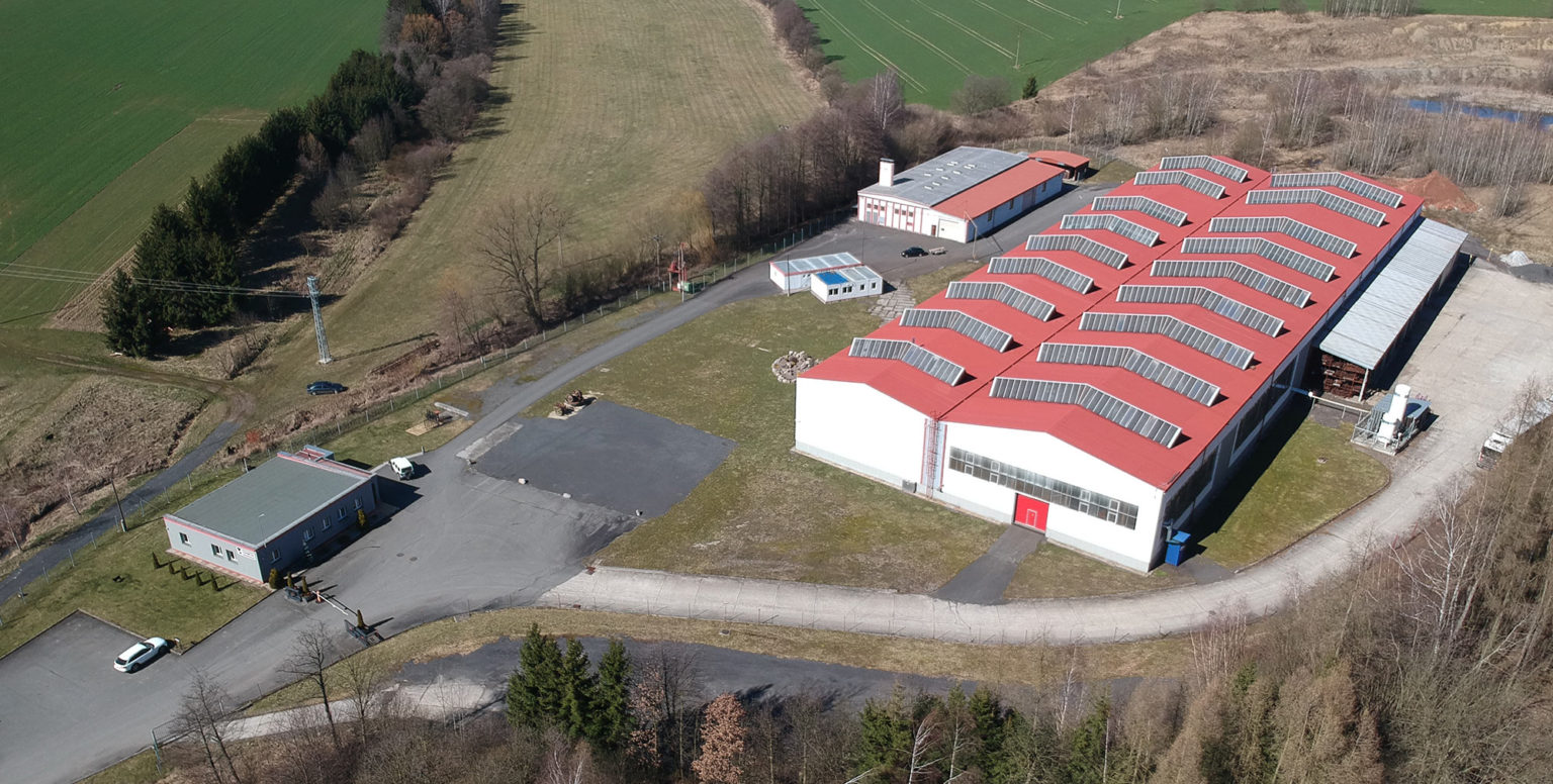 ZK METAL, s.r.o. foto 2