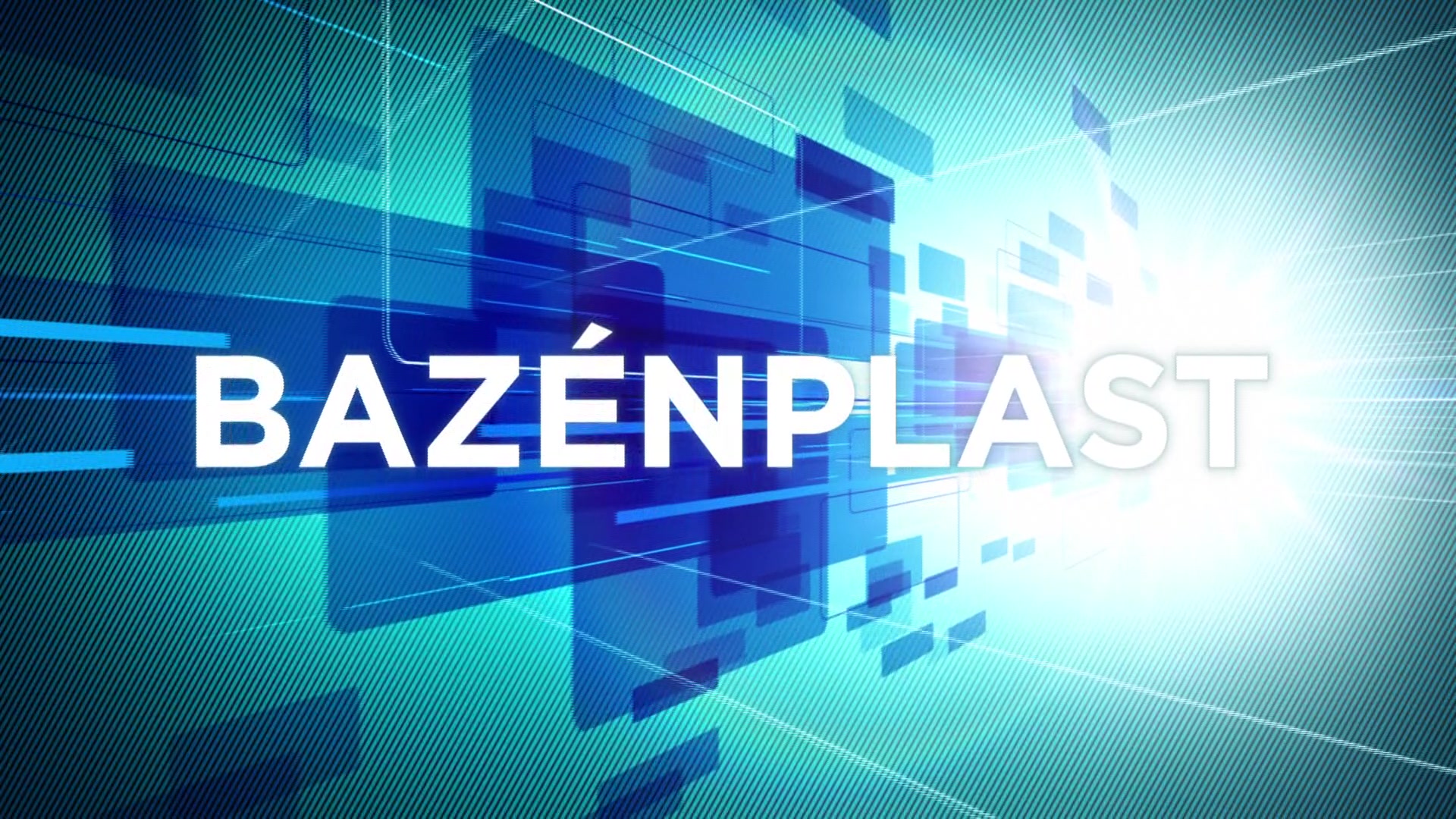 Bazénplast, s.r.o. foto 2 (náhled videa)