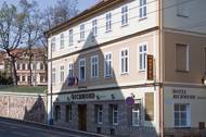 Fotografie Hotel RICHMOND Teplice