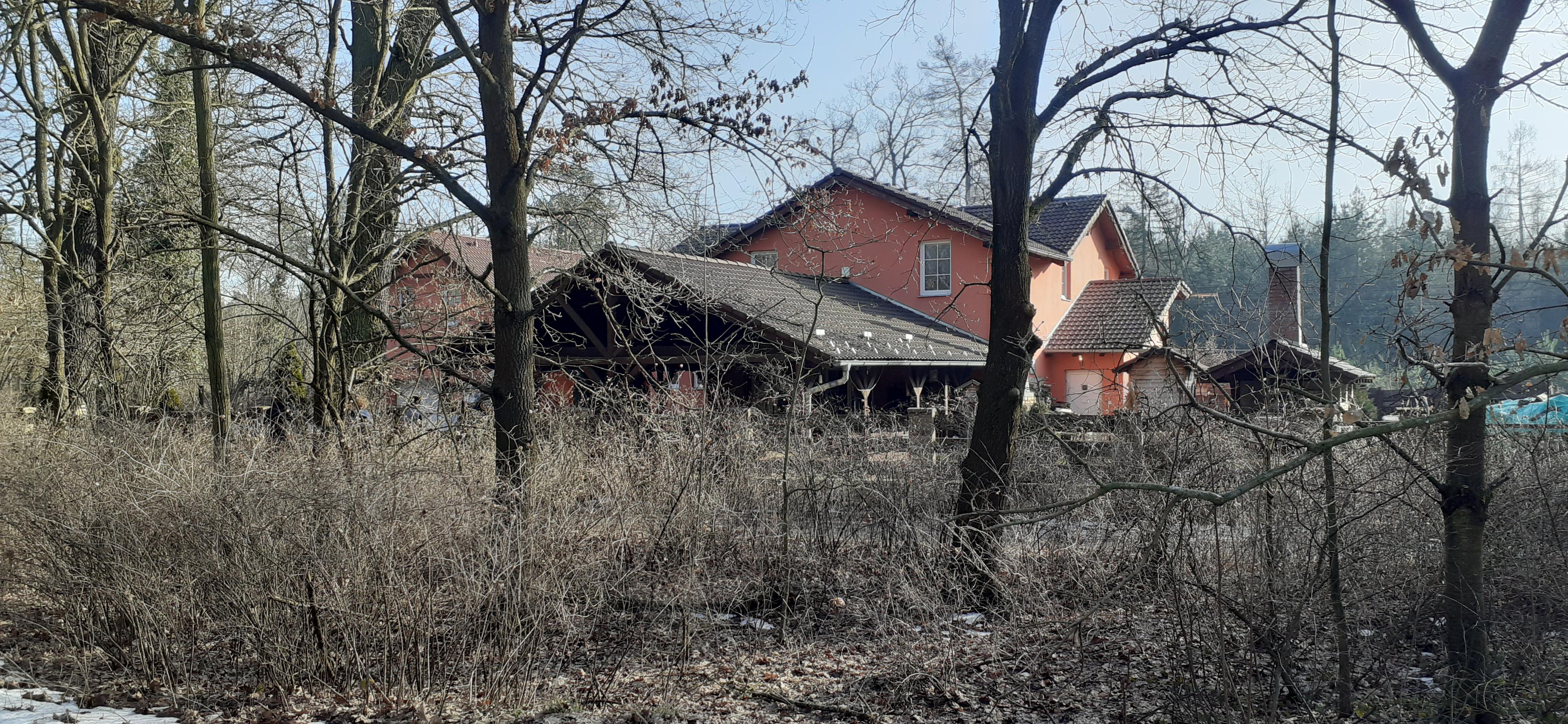 Hospoda U Lesa foto 2