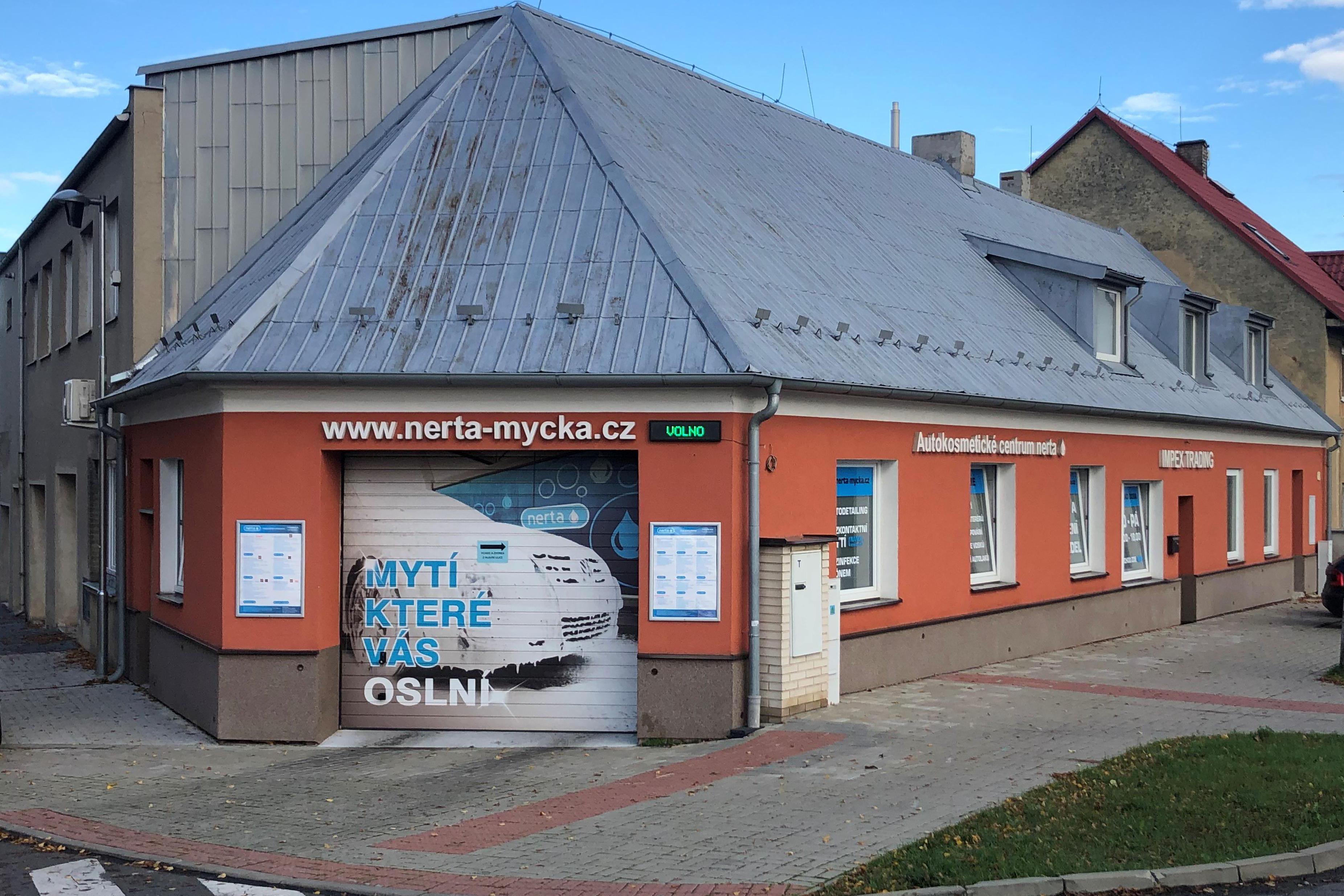 PROTEX, spol. s r.o.