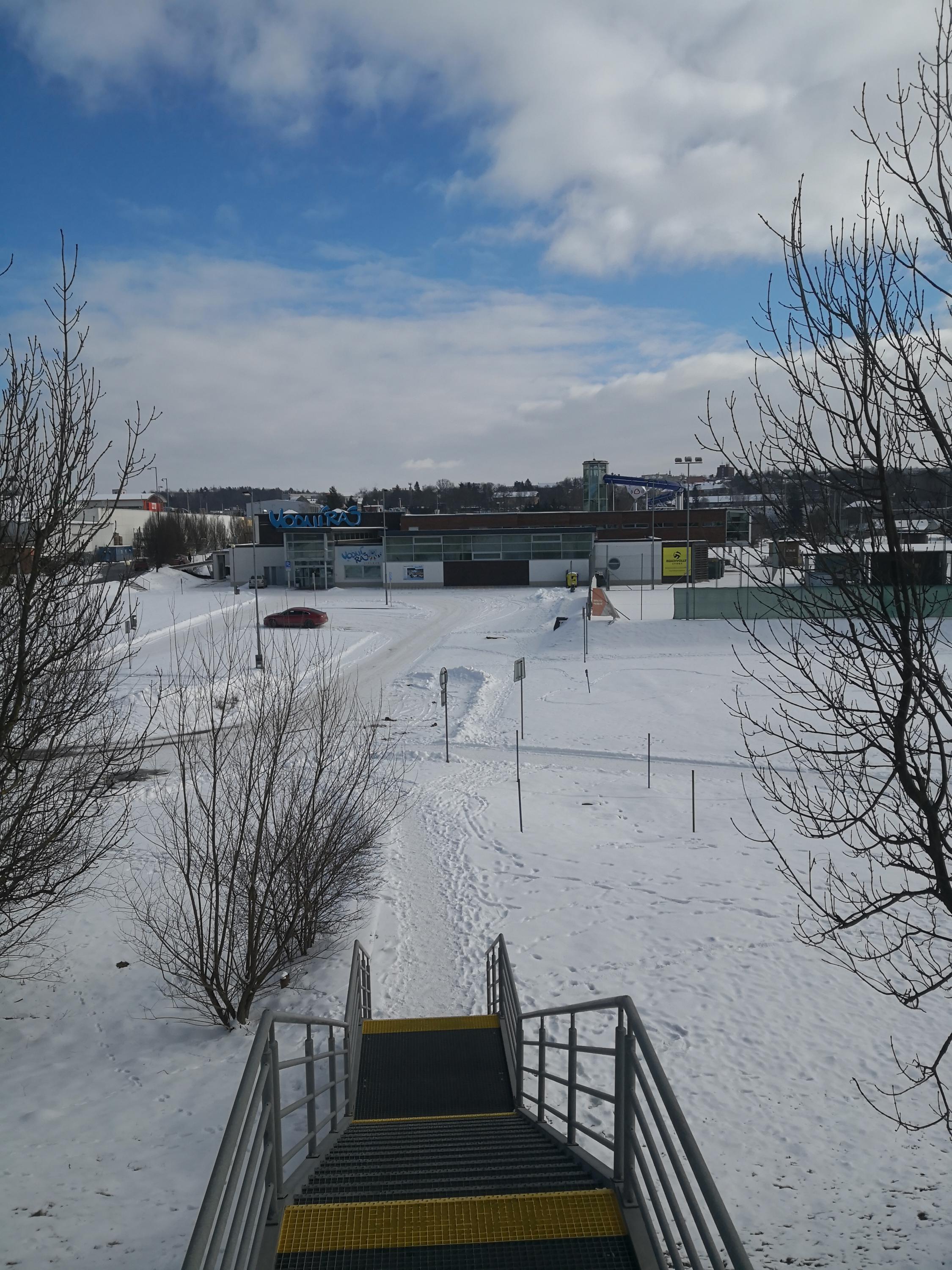 Aquapark Vodní ráj foto 4