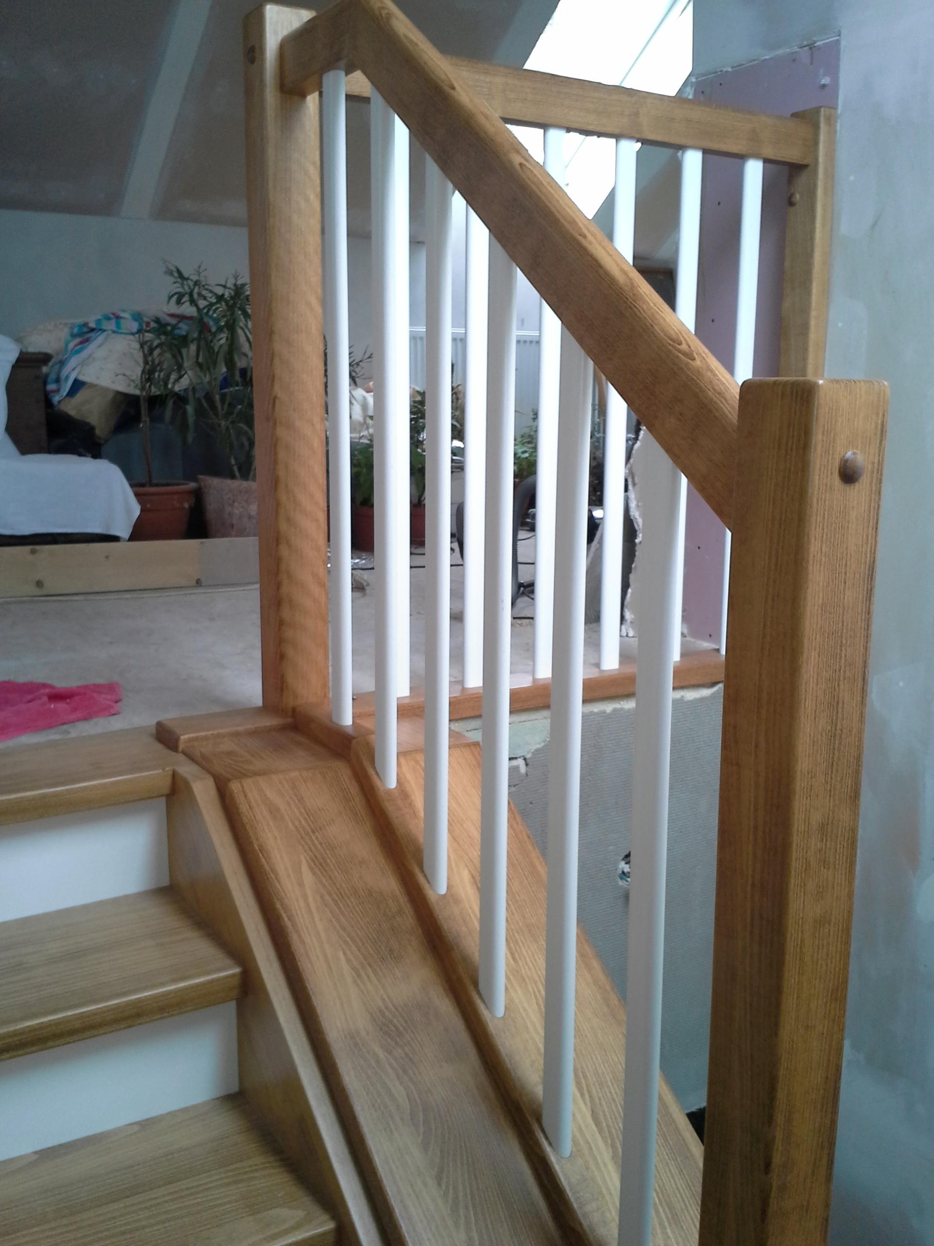 Schody Jiří Ryba foto 3