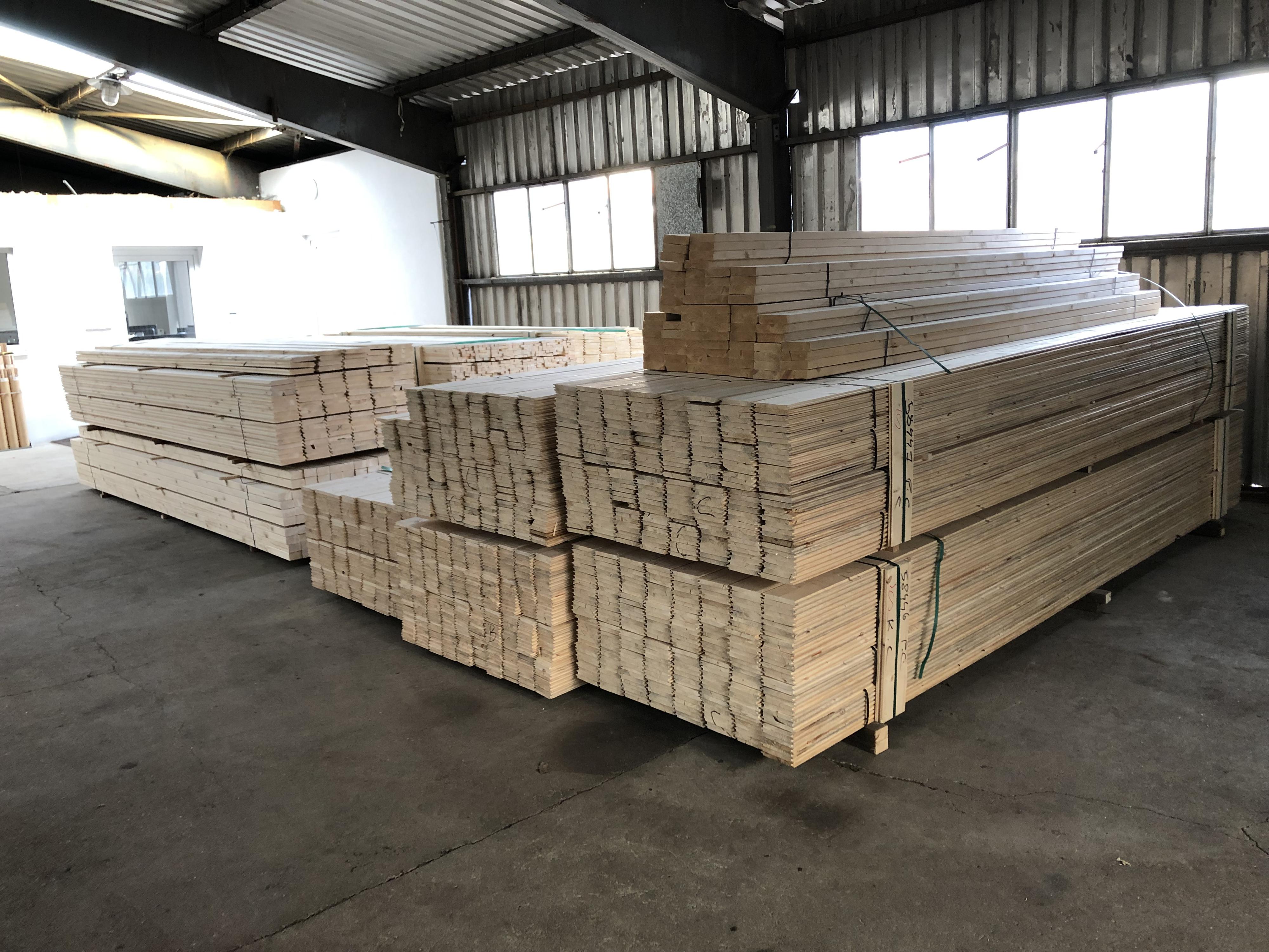 DŘEVO - ARTIKEL Ševčík foto 4