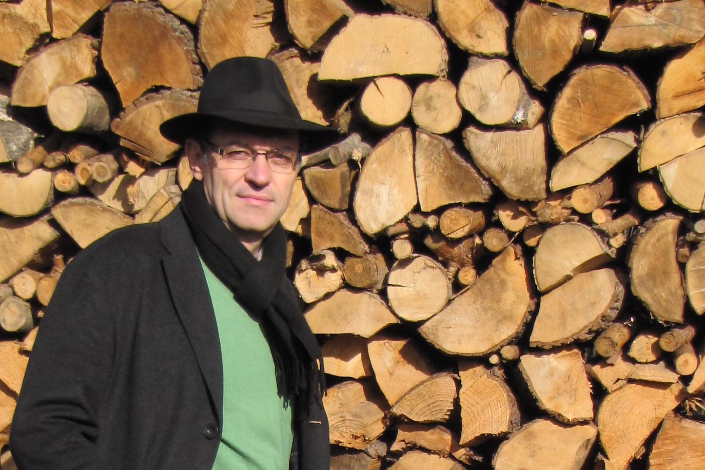 Akad. arch. Aleš Brotánek - AB Ateliér foto 1