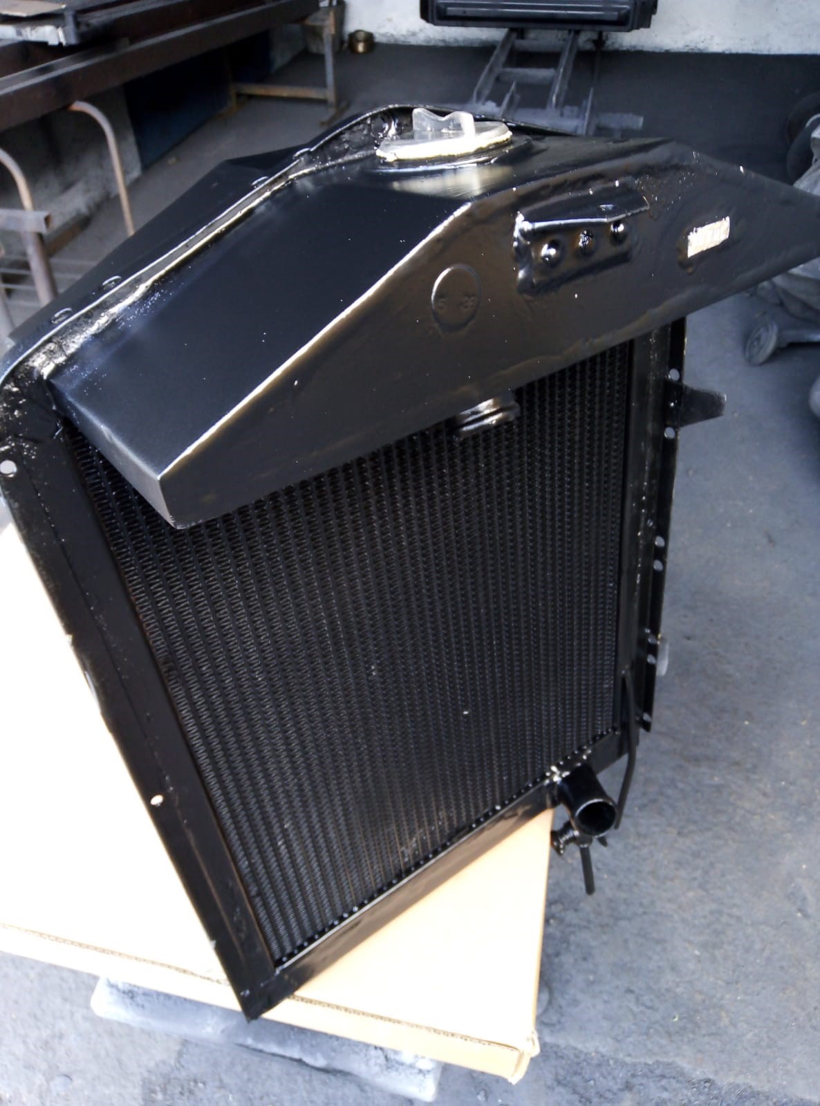 RECHL autochladiče, spol. s r.o. foto 2