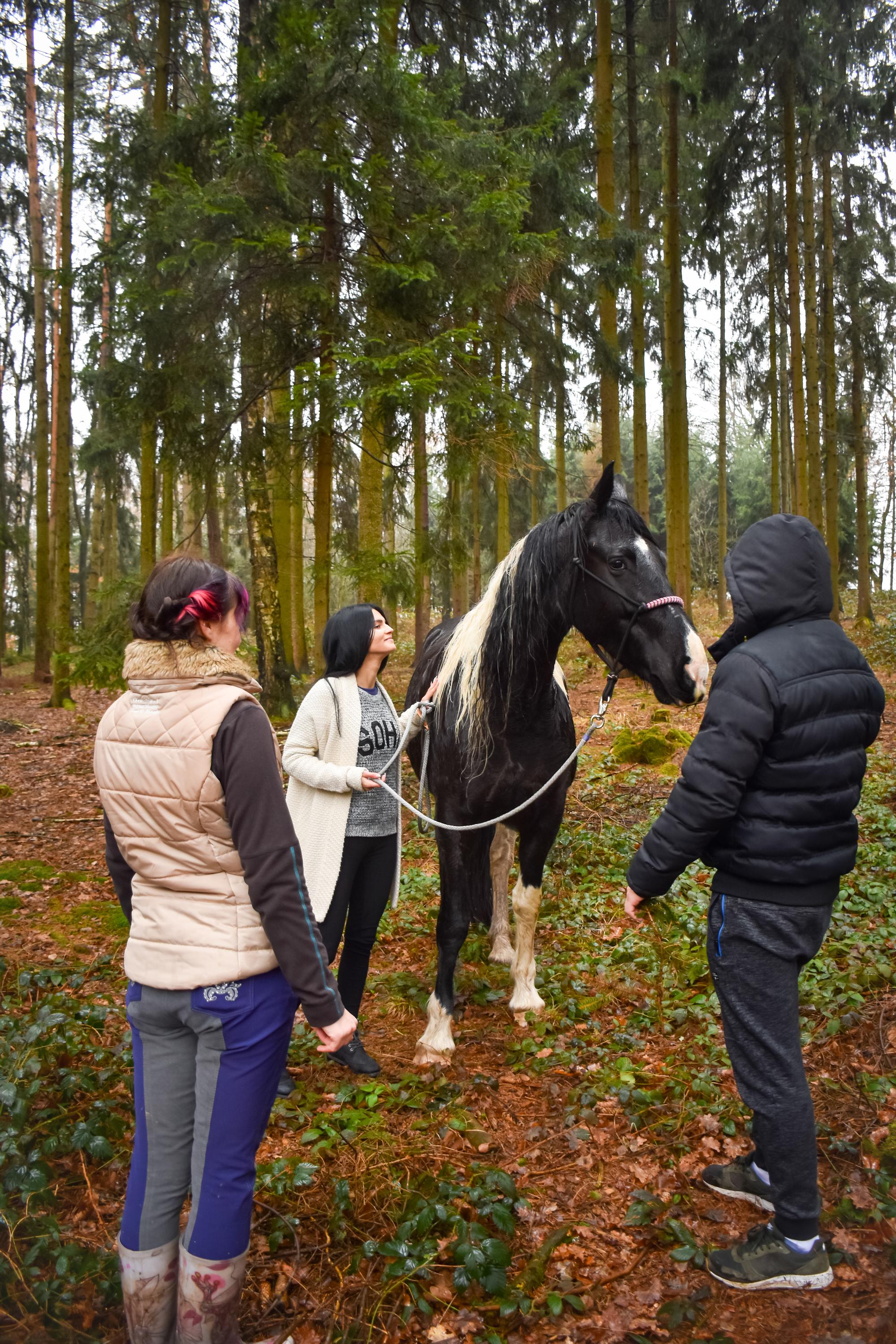 Petra Holubová - mentální trénink foto 4