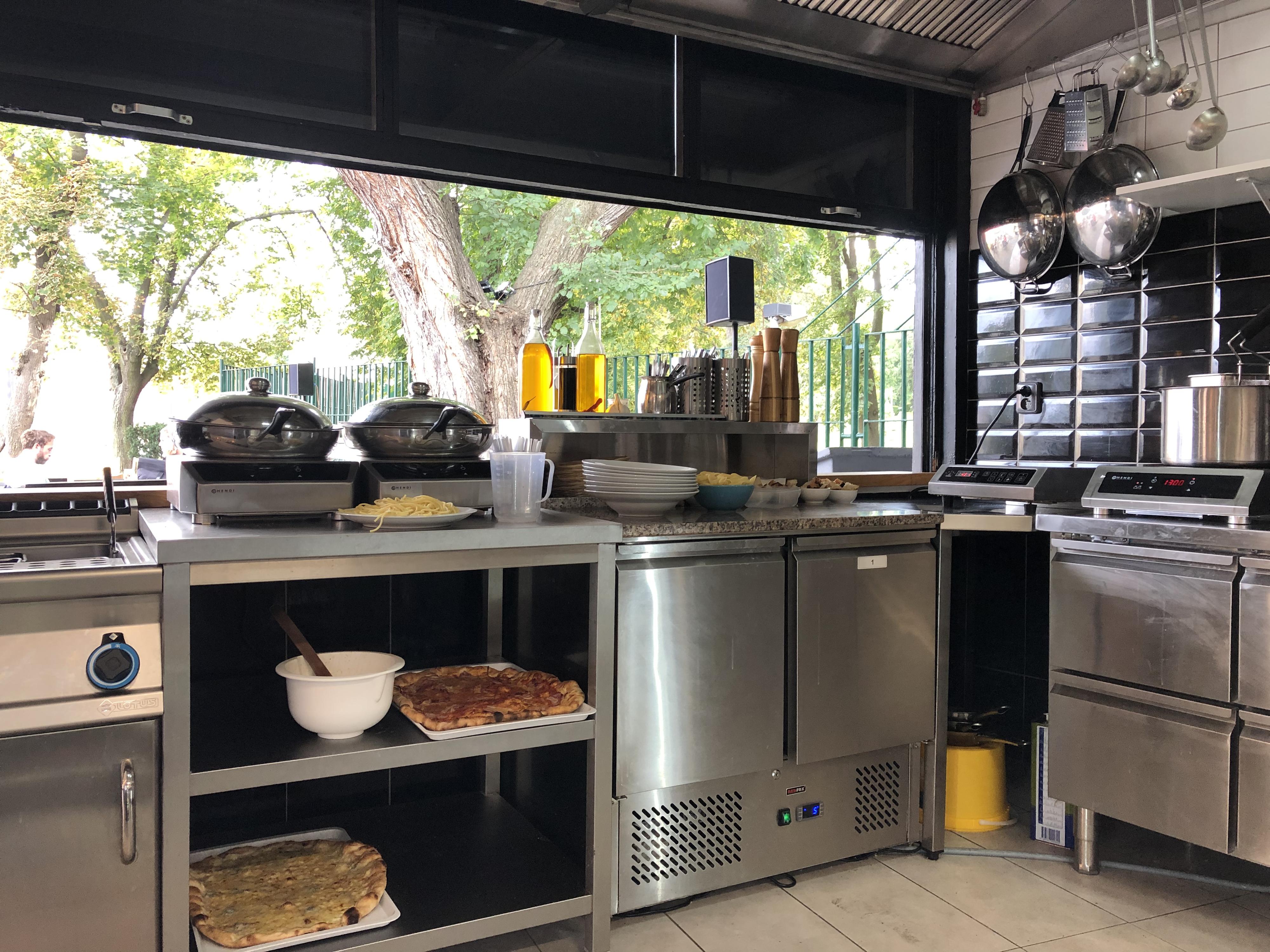 Artyčok Bistro foto 4