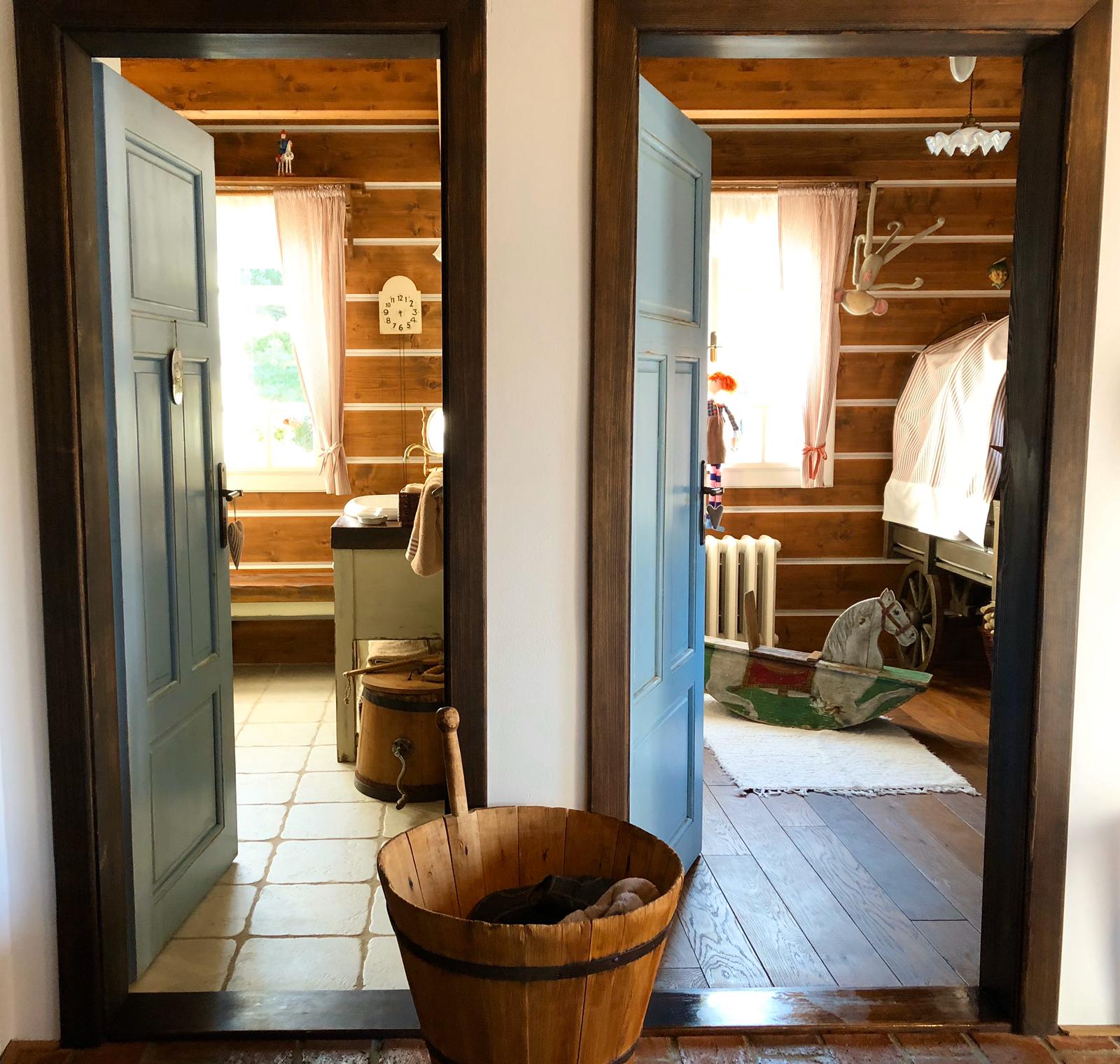 Penzion Roubenka foto 3