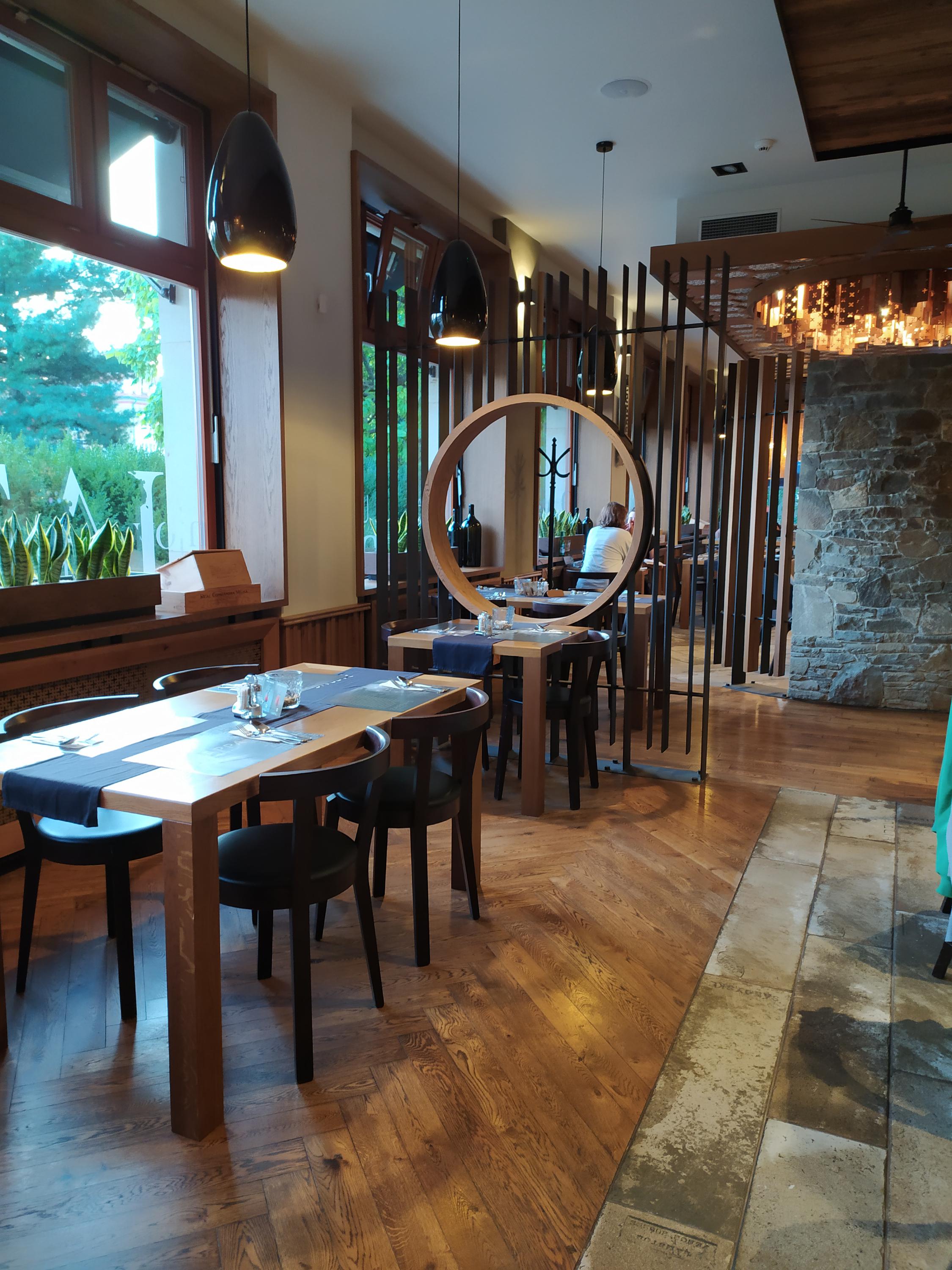 Zappa’s Restaurant Havířov foto 2