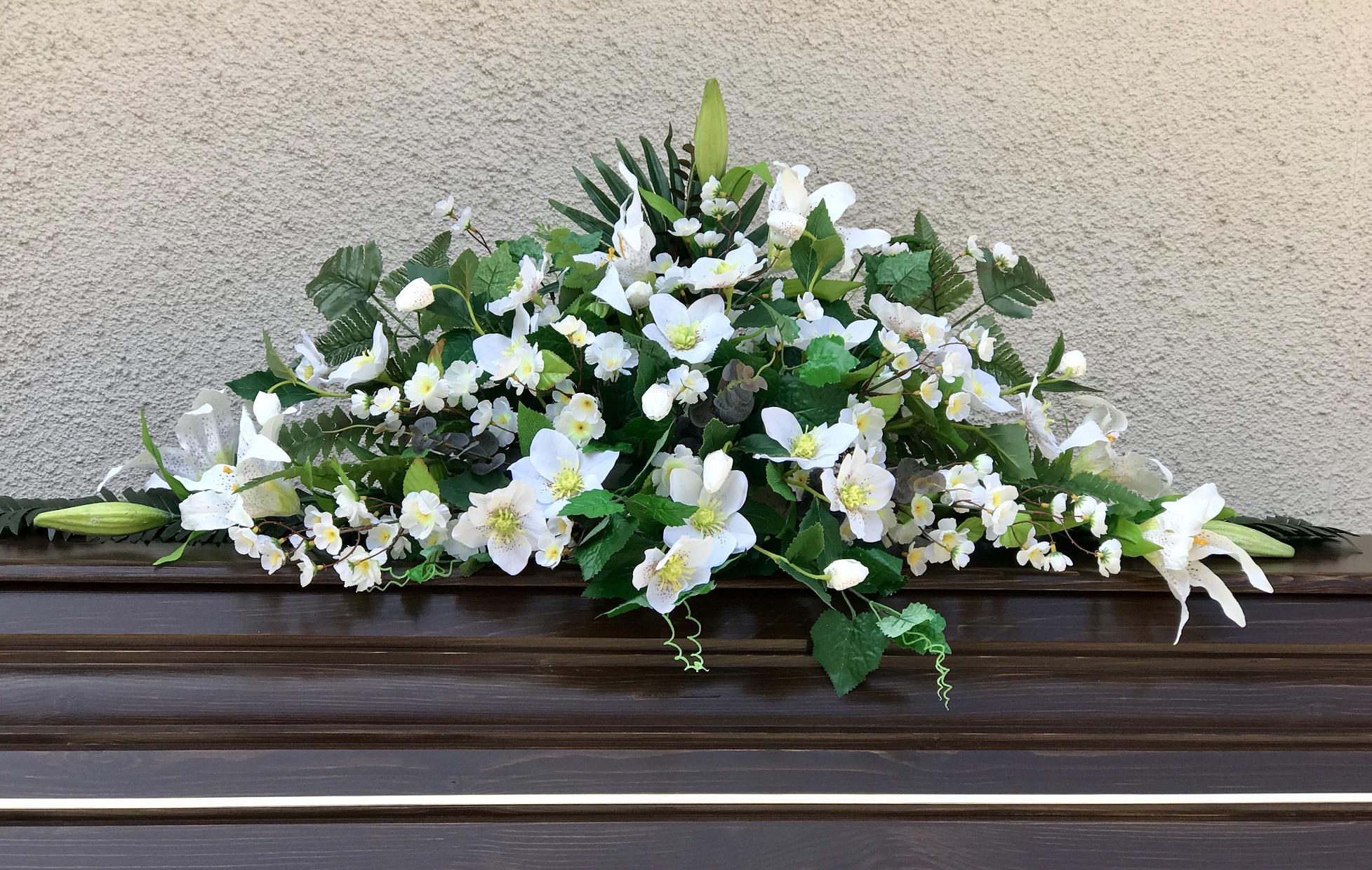 Podřipská pohřební služba PAX foto 4