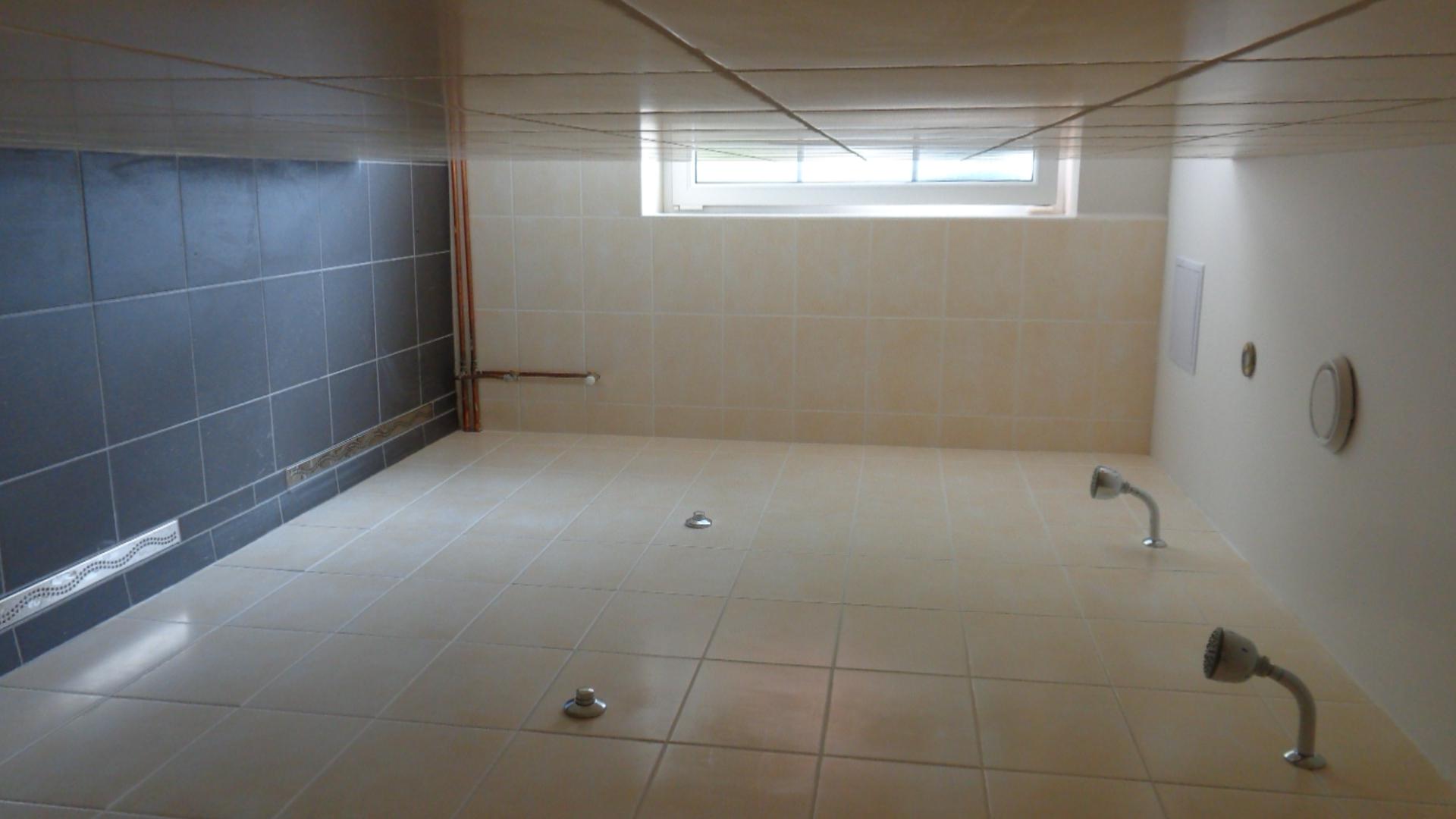 Janovská sokolovna - ubytovna foto 4