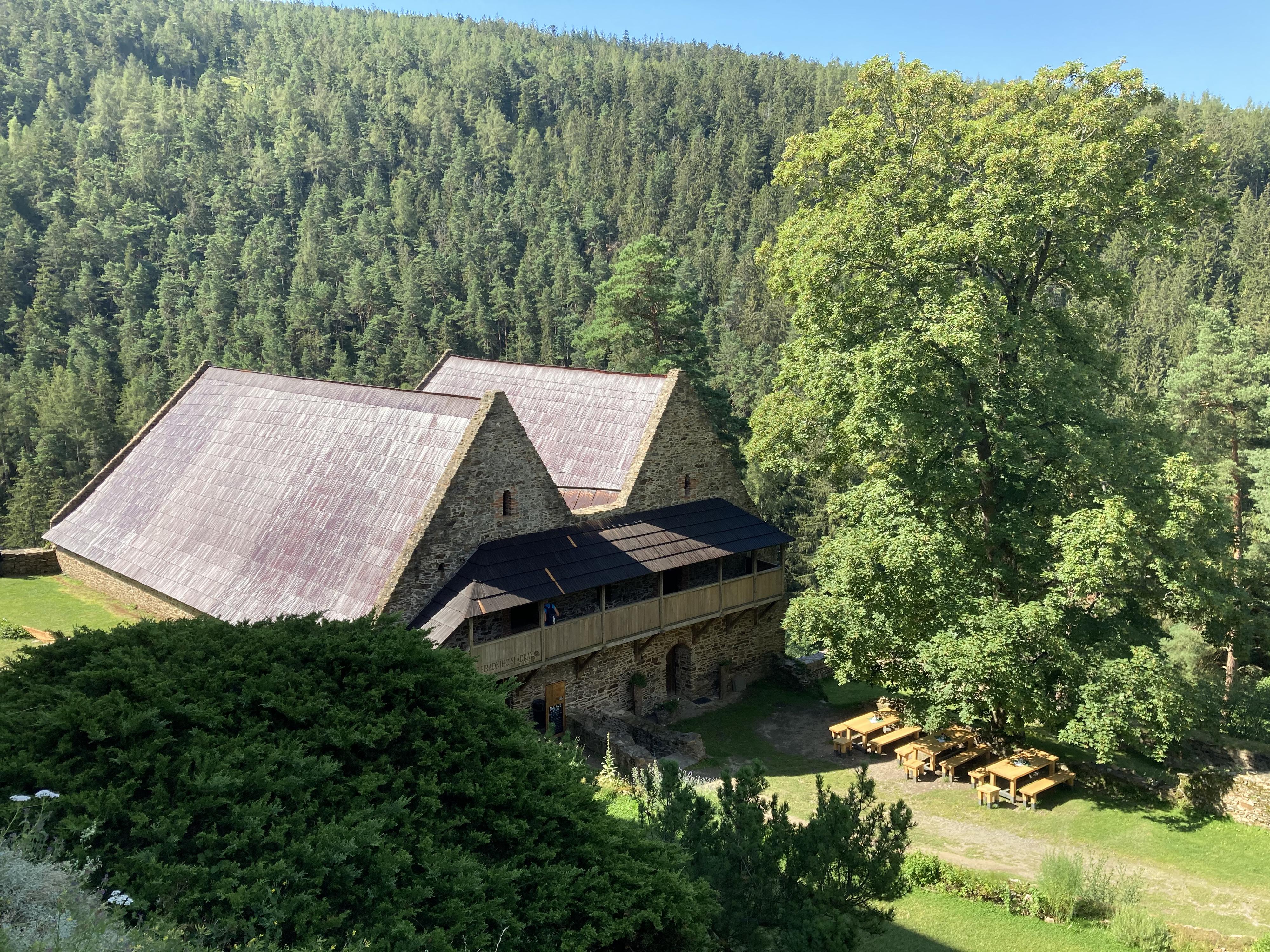 U hradního sládka foto 4