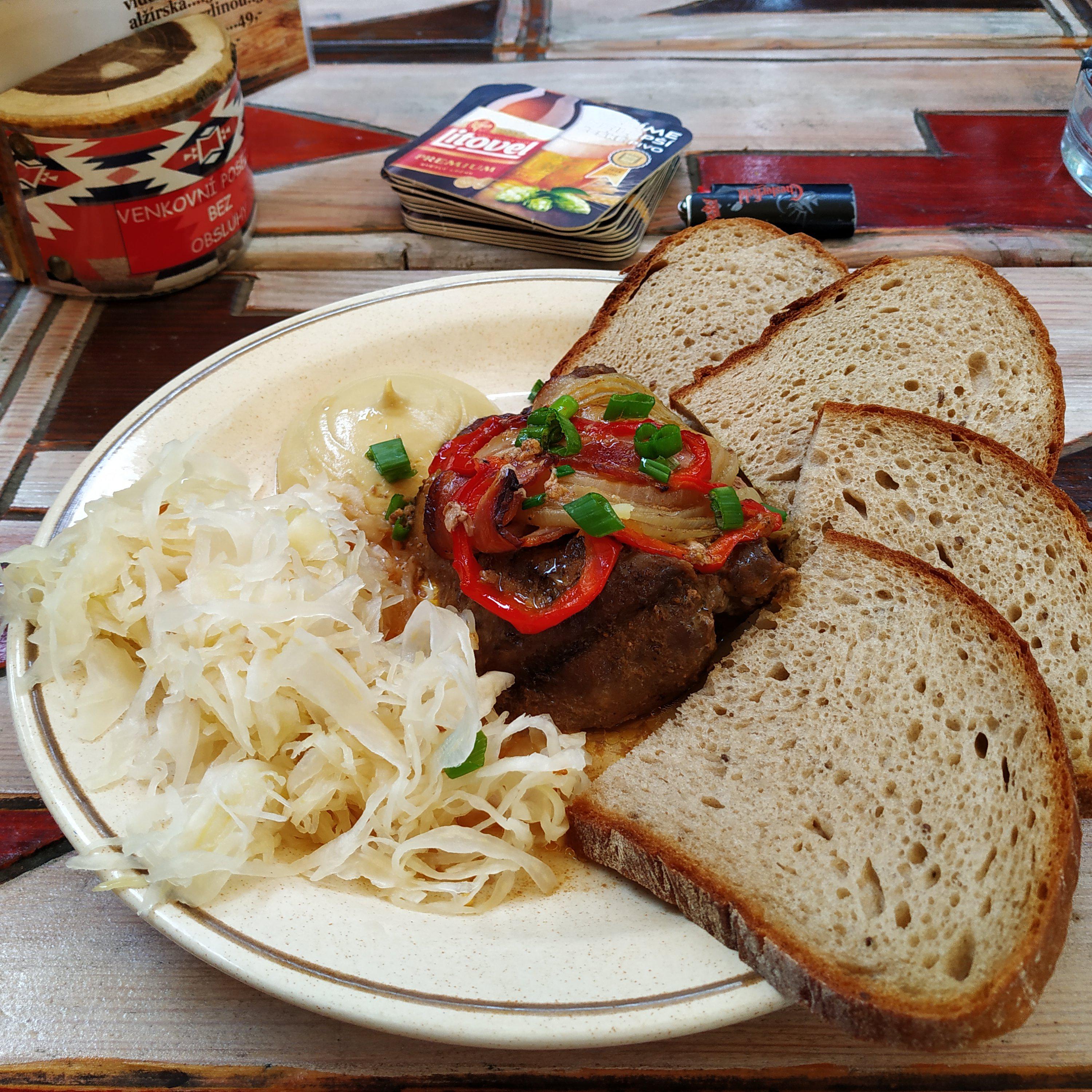 Hostinec U Posledního Mohykána foto 5