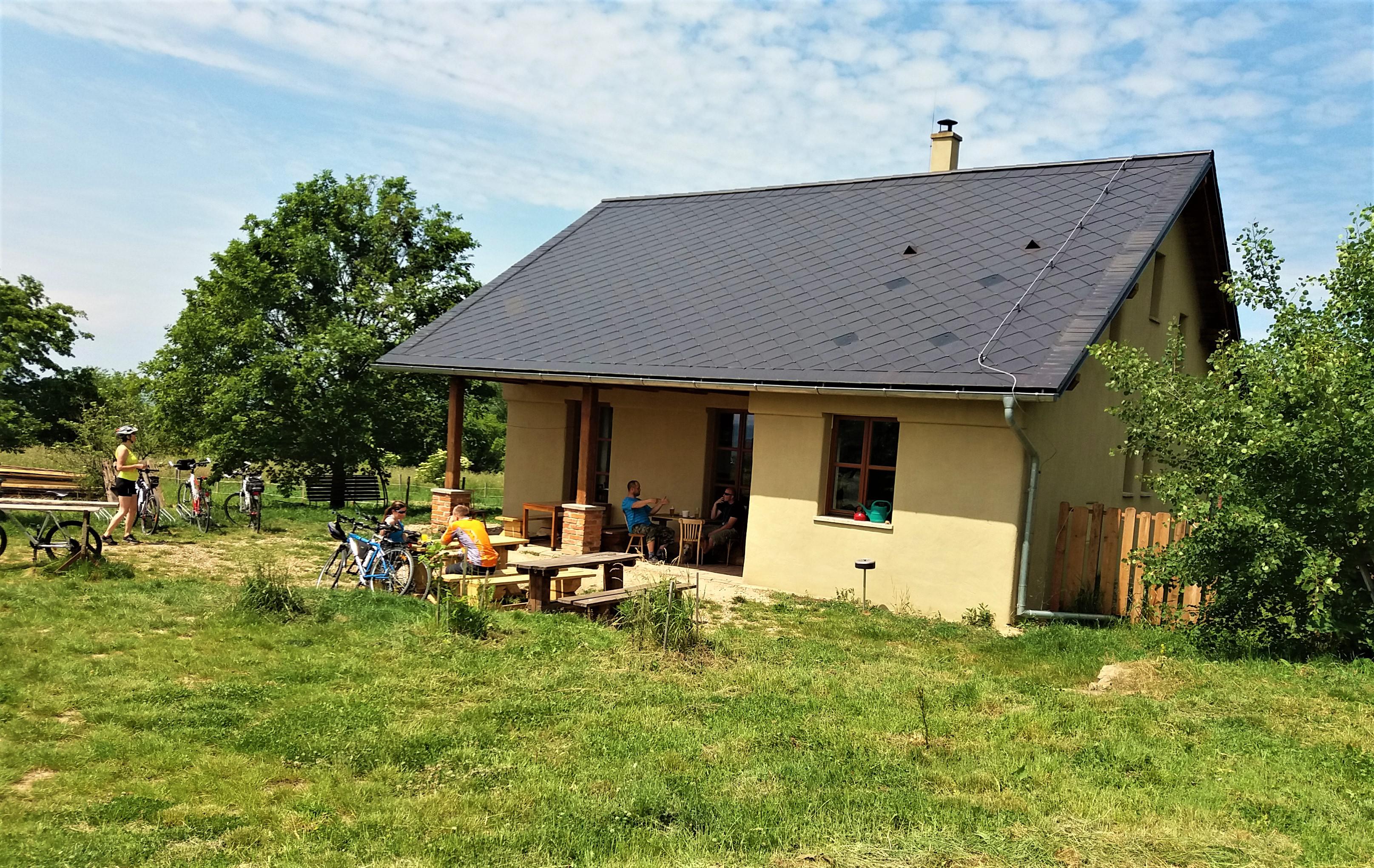 Občerstvení u rozhledny foto 5