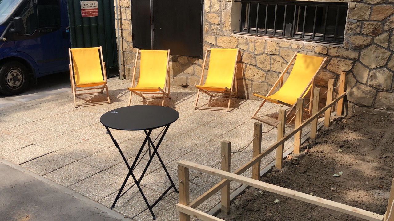 Artyčok Bistro foto 6