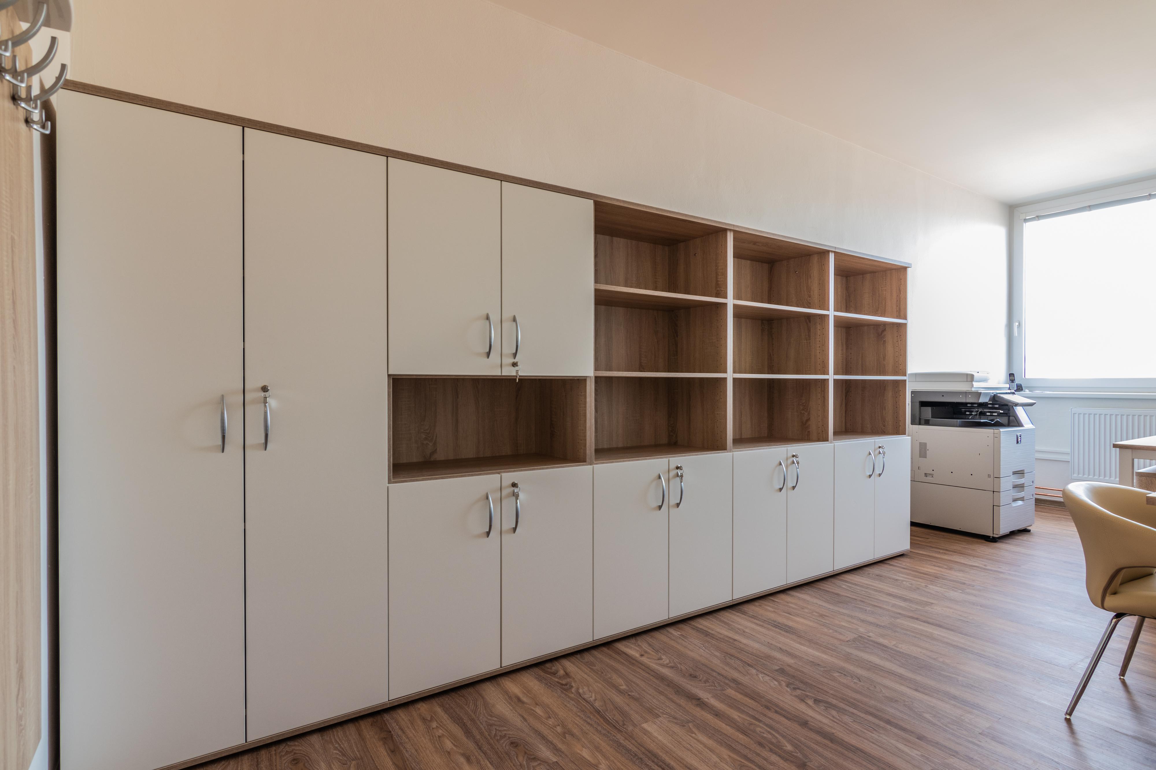 ANTERIA s.r.o. - Český výrobce nábytku foto 2