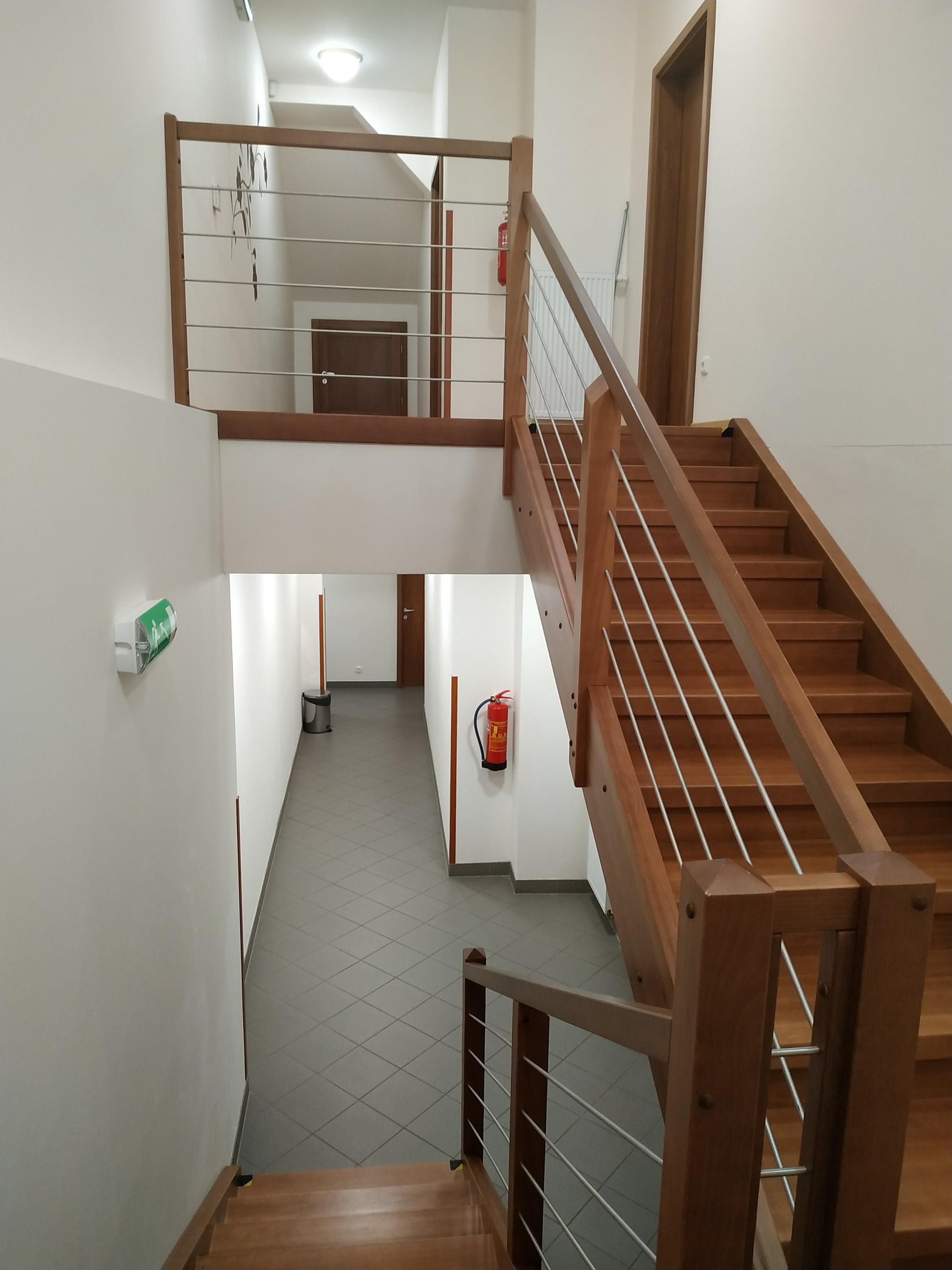 Centrum pro vzdělávání a kulturu - ubytování foto 3
