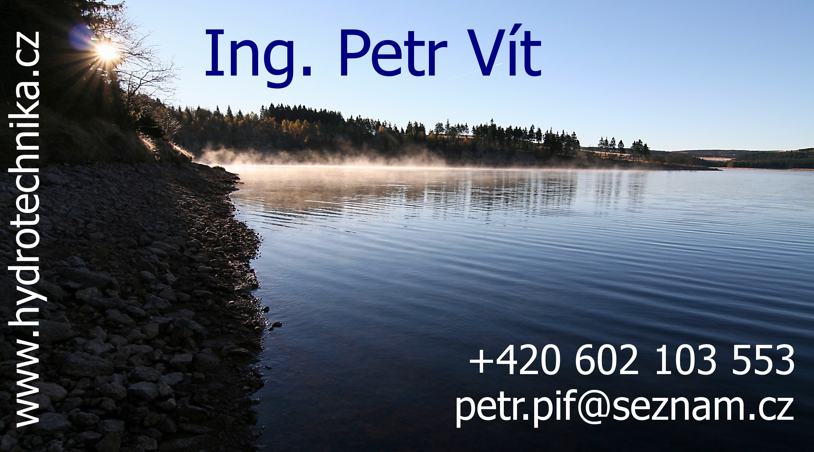 Ing. Petr Vít foto 5