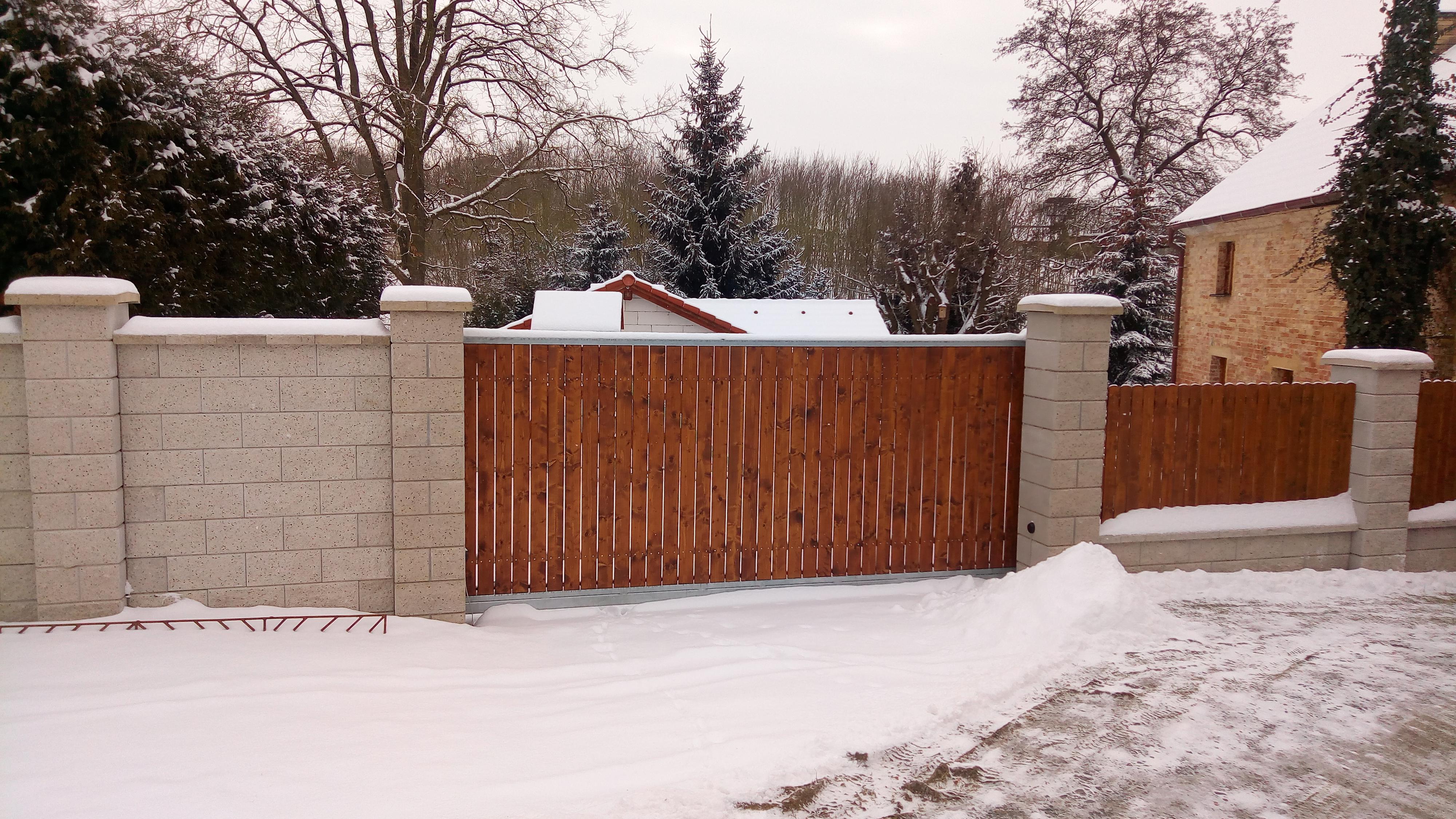 Malby a nátěry - stavební dokončovací práce Ota Řezáč foto 2