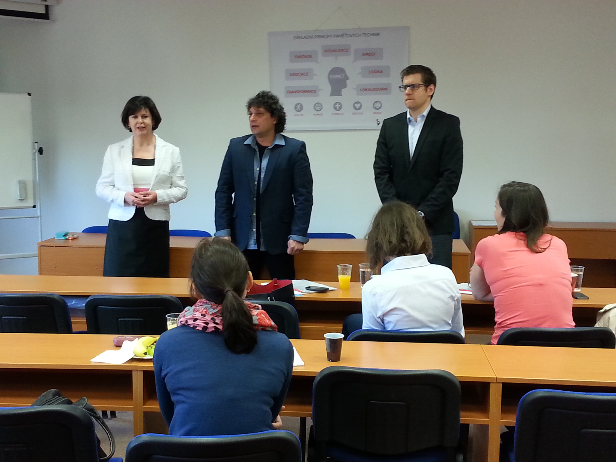 Agentura AHA foto 4