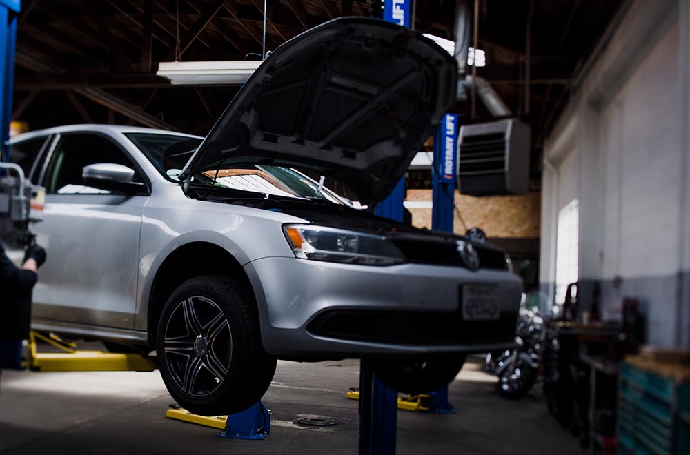 DPF Filtry Norbert Hricík foto 3