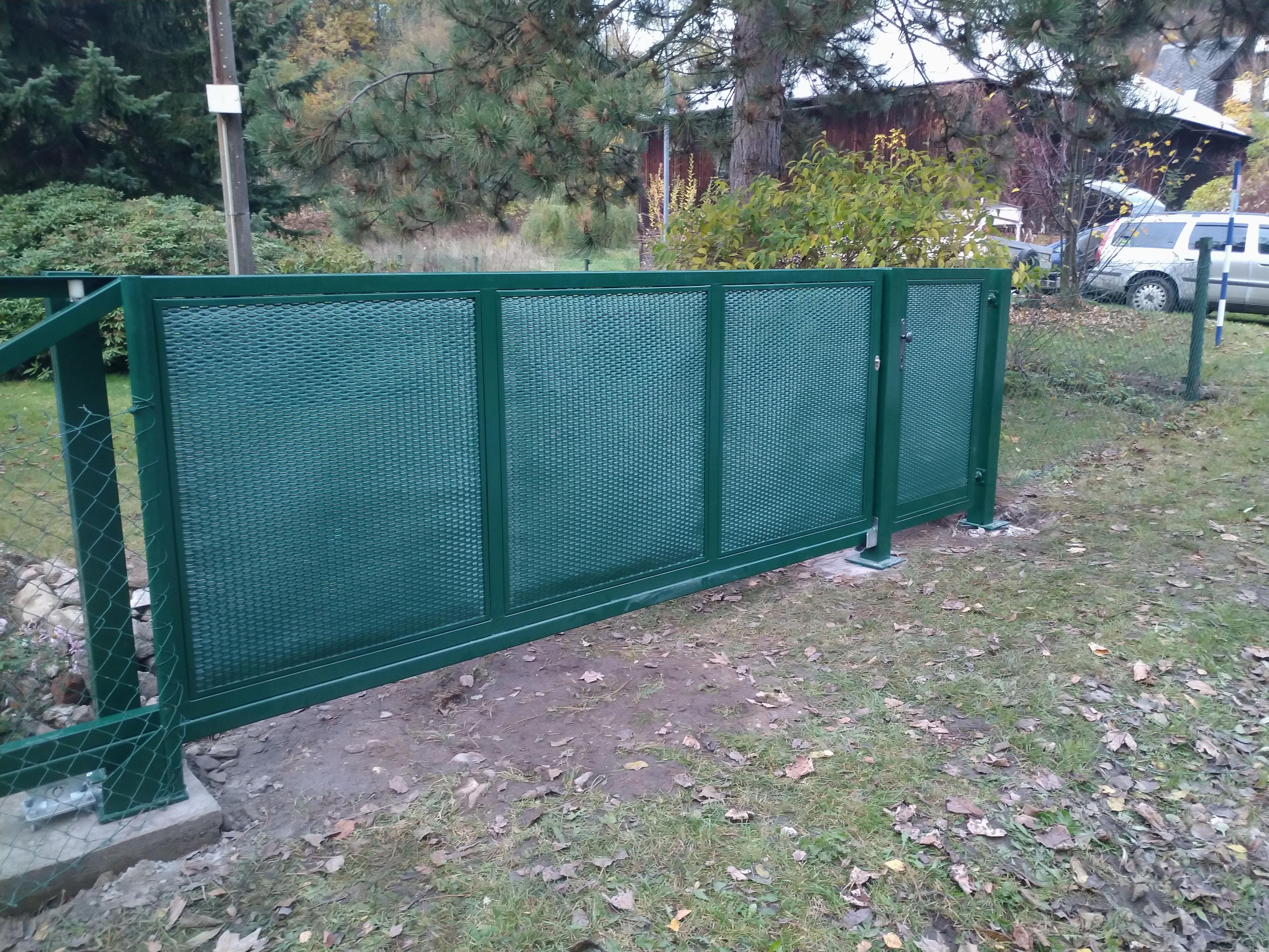 Autoservis a kovovýroba - u Masek foto 6