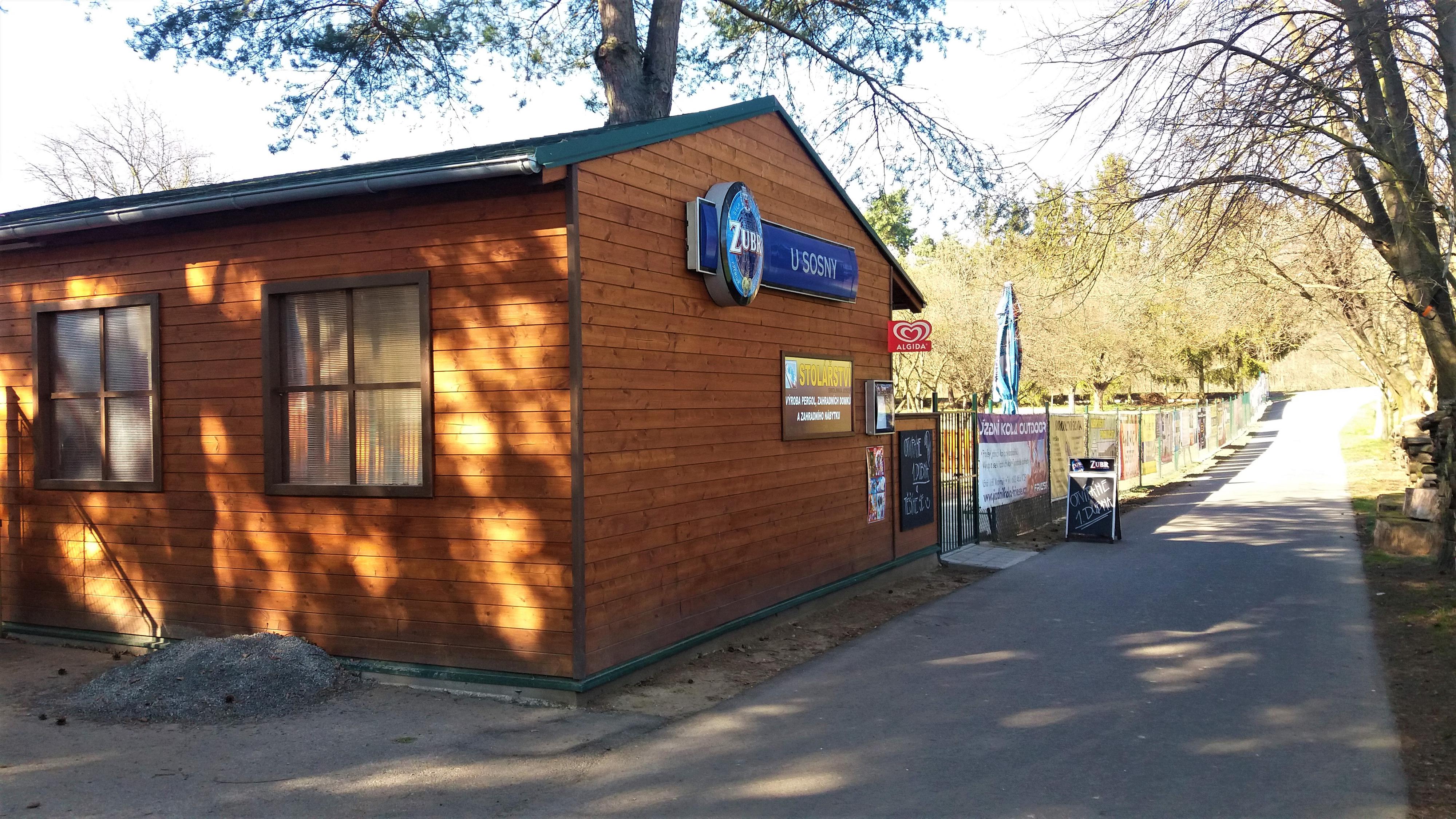 U Sosny foto 4