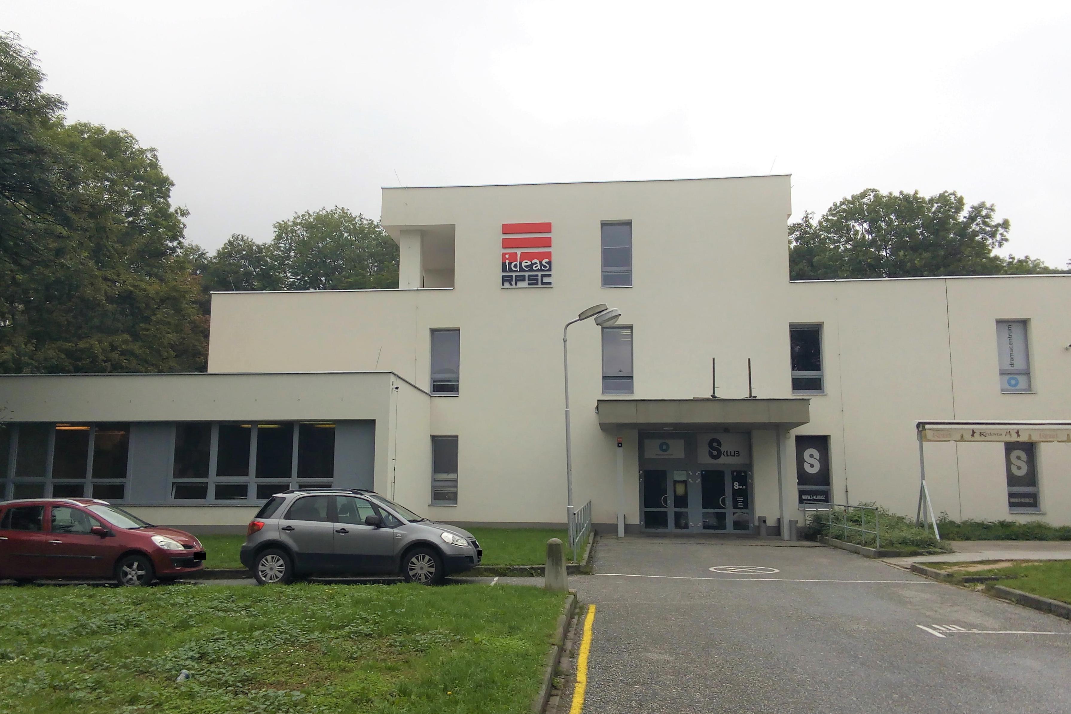 RPSC ideas s.r.o.