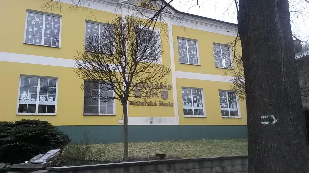 Lípa - obecní úřad foto 2