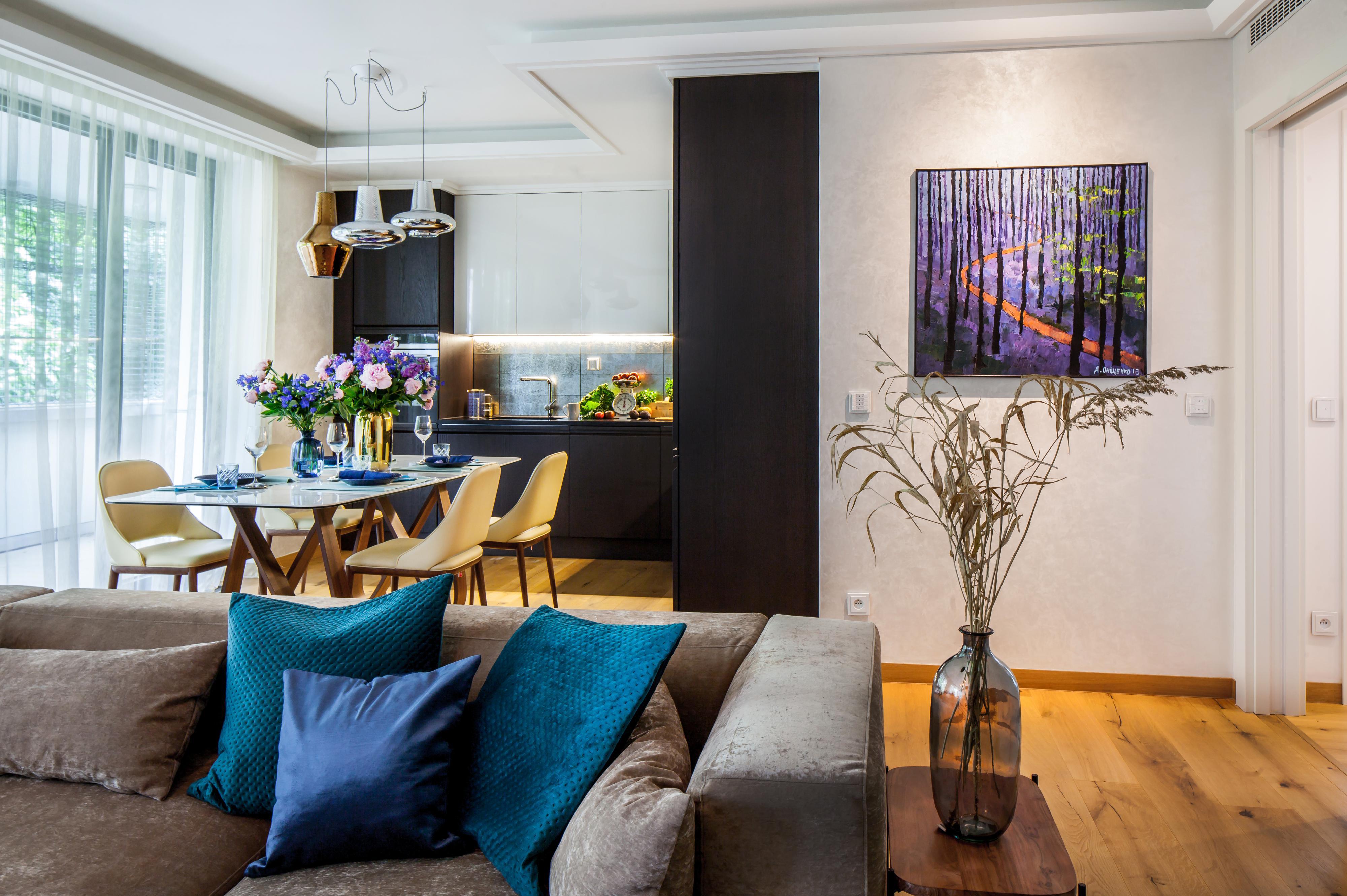 ALEX BRUT - STUDIO INTERIÉROVÉHO DESIGNU