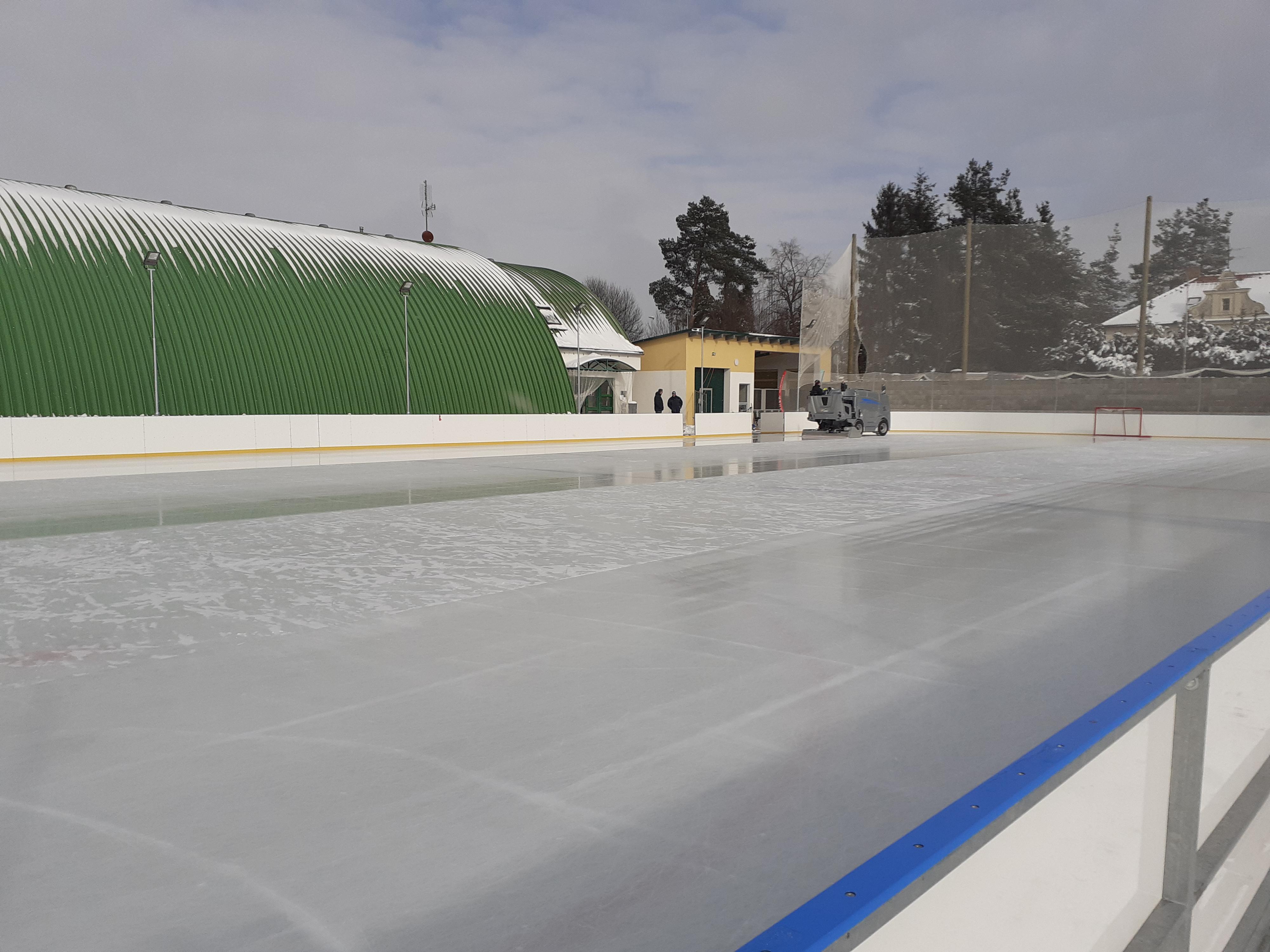 TJ Sokol Planá nad Lužnicí