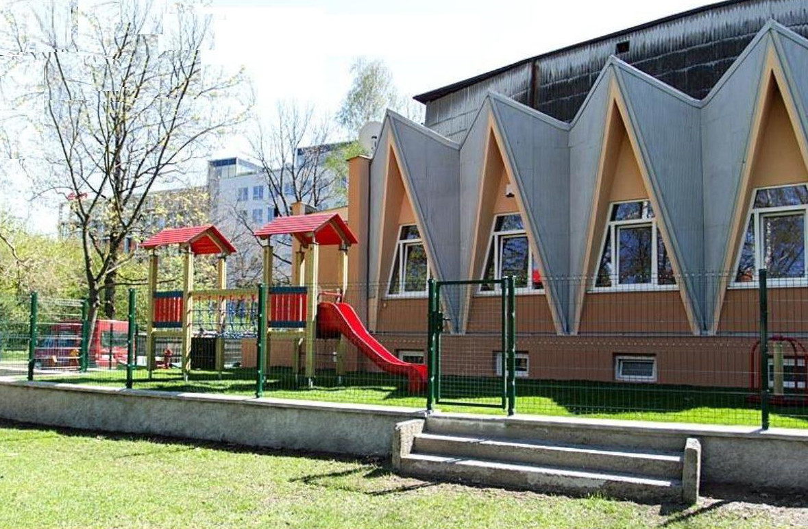 KinderGarten One