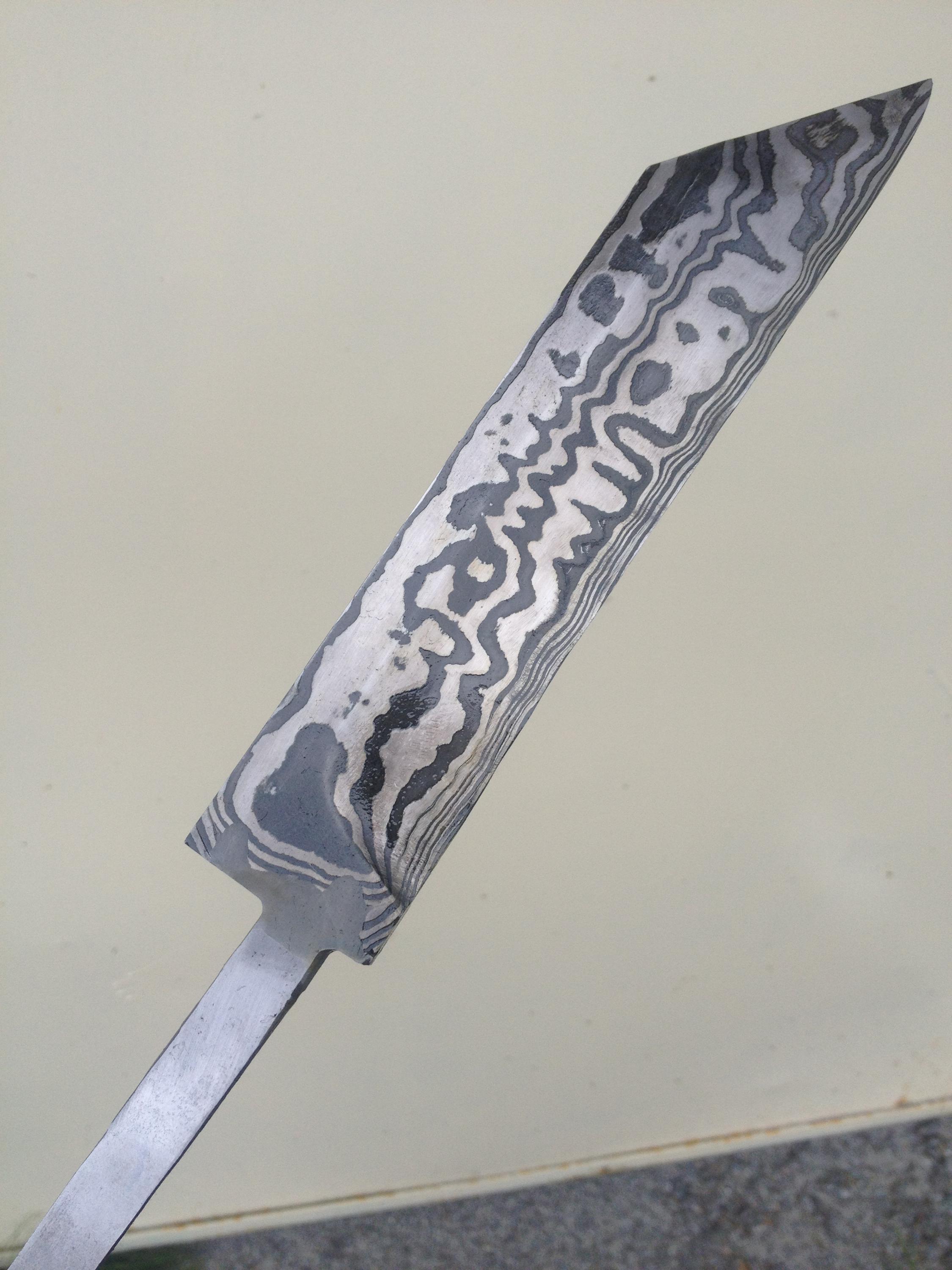 Umělecké kovářství Kostečka foto 3