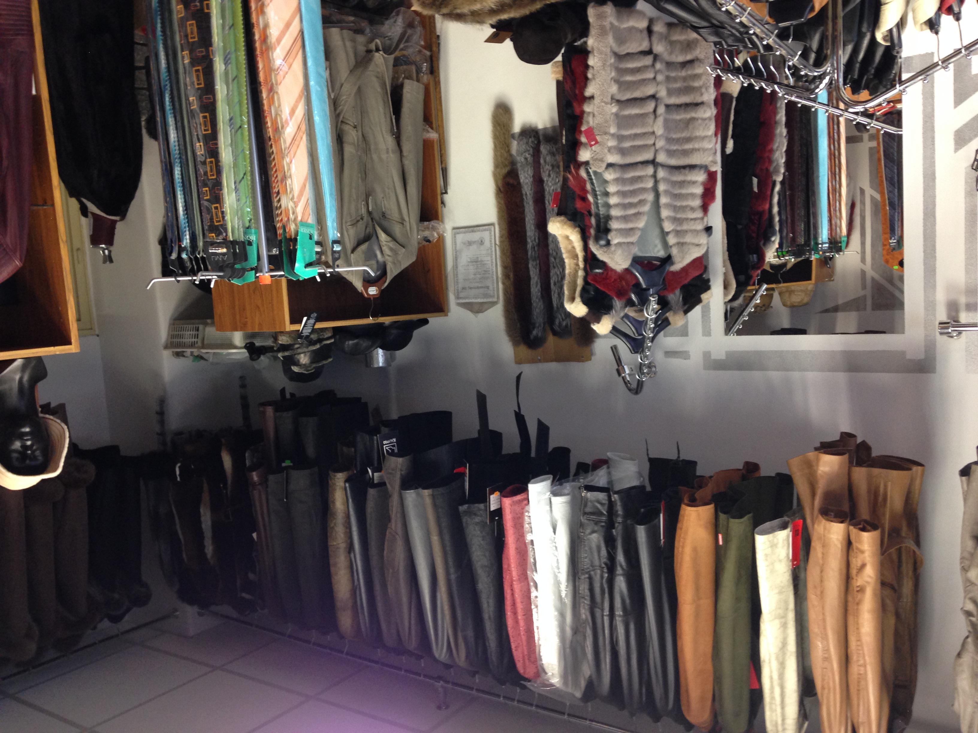 KOŽEŠNICTVÍ Vladislav Růžička foto 3