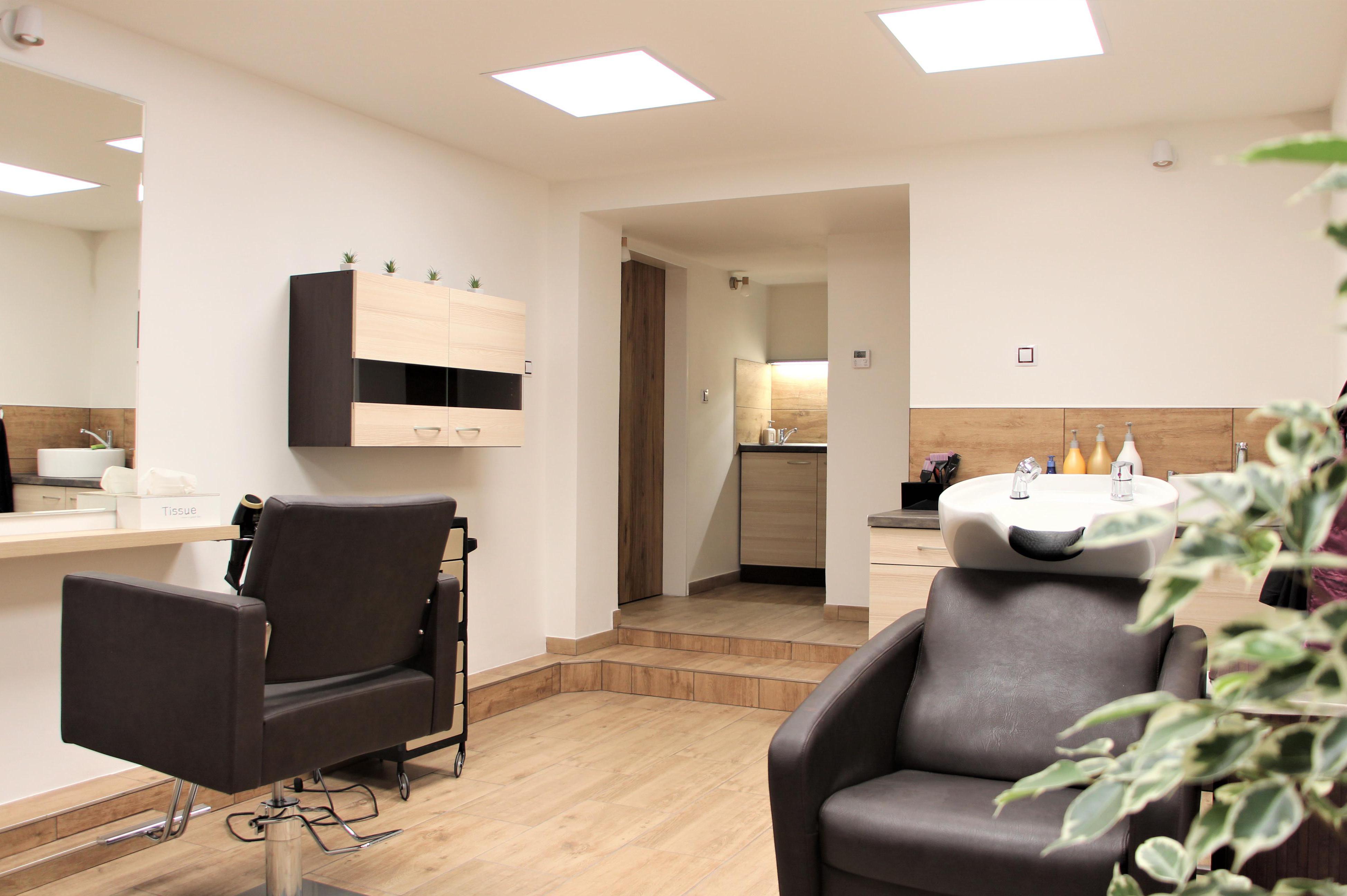 Vlasy MM - Markéta Mendlová